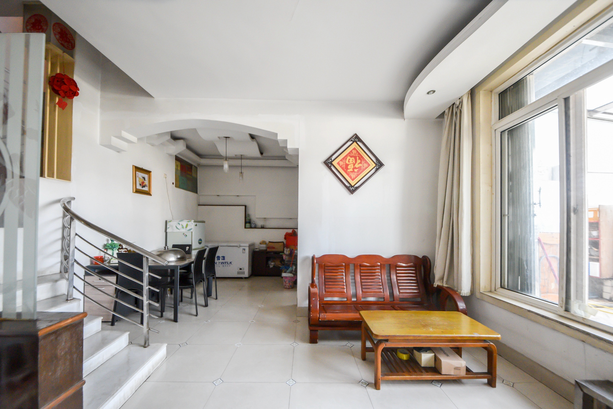 丹桂雅苑  4室2厅2卫    92.0万 丹桂雅苑  4室2厅2卫    92.0万客厅