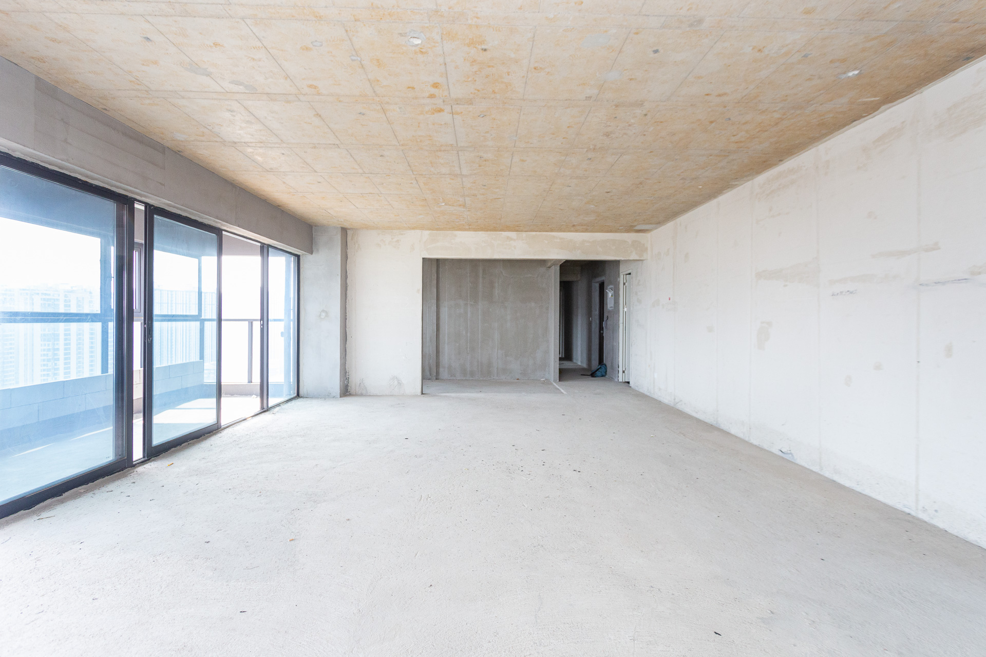 越秀湘江星汇城一期 4室2厅3卫 280.0万 越秀湘江星汇城一期 4室2厅3卫 280.0万客厅