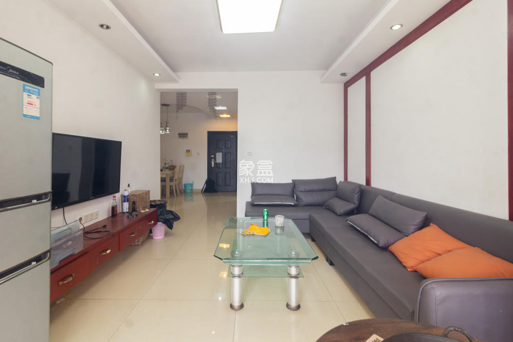 东业苹果社区  3室2厅1卫    55.0万