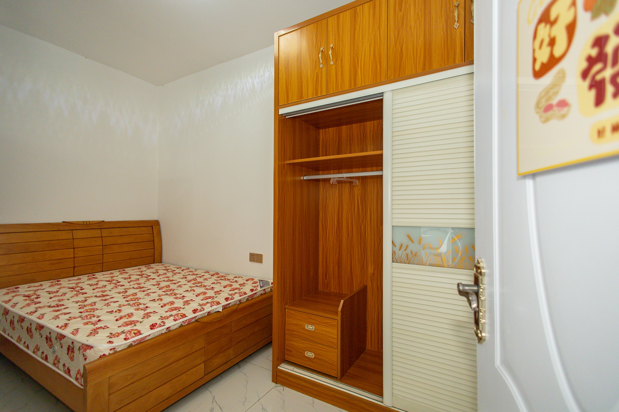 明城公寓  2室1厅1卫    39.8万 明城公寓  2室1厅1卫    39.8万卧室