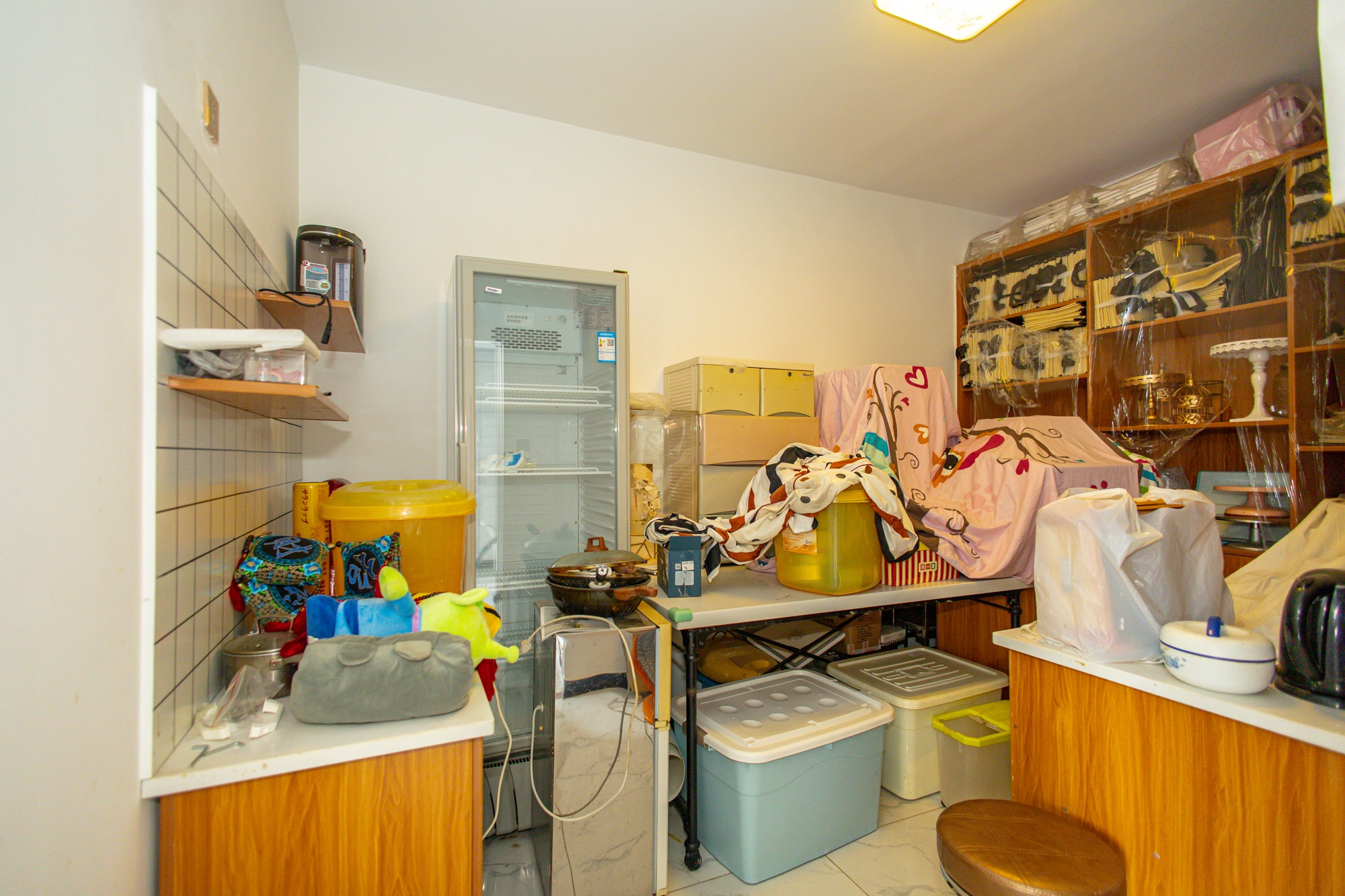 明城公寓  2室1厅1卫    39.8万卧室