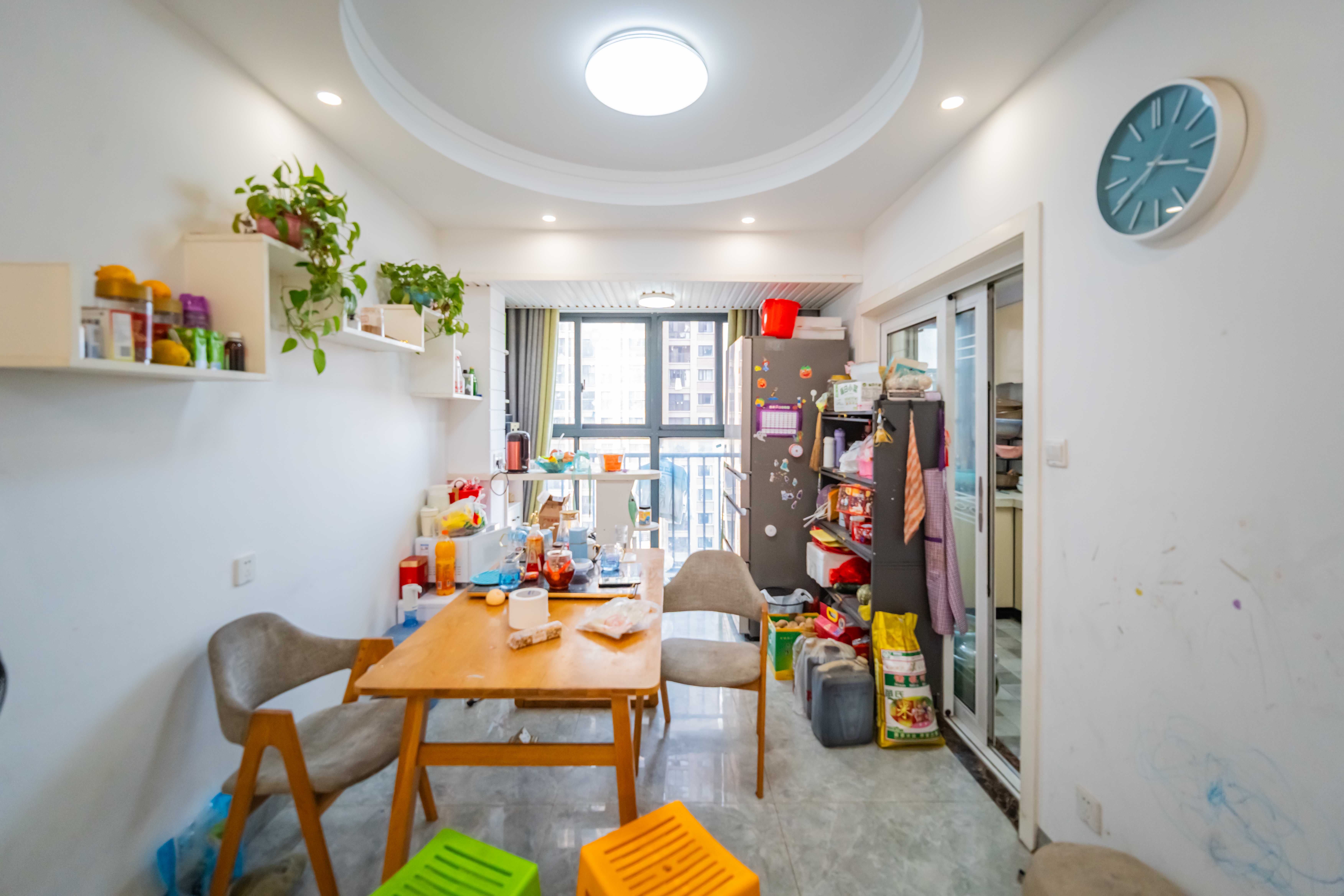 旭辉香樟公馆 4室2厅2卫 118.0万 旭辉香樟公馆 4室2厅2卫 118.0万客厅