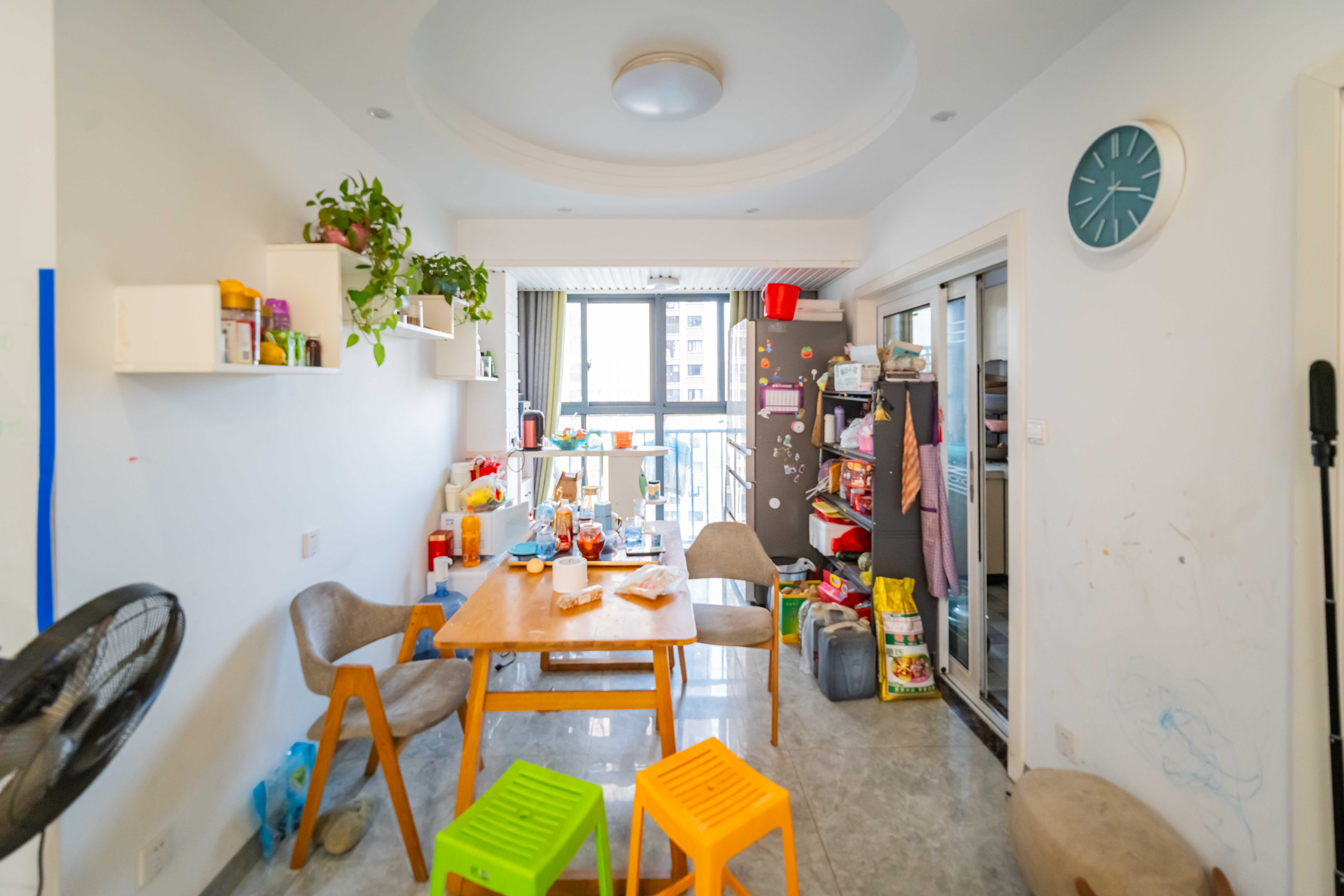 旭辉香樟公馆 4室2厅2卫 118.0万 旭辉香樟公馆 4室2厅2卫 118.0万客厅