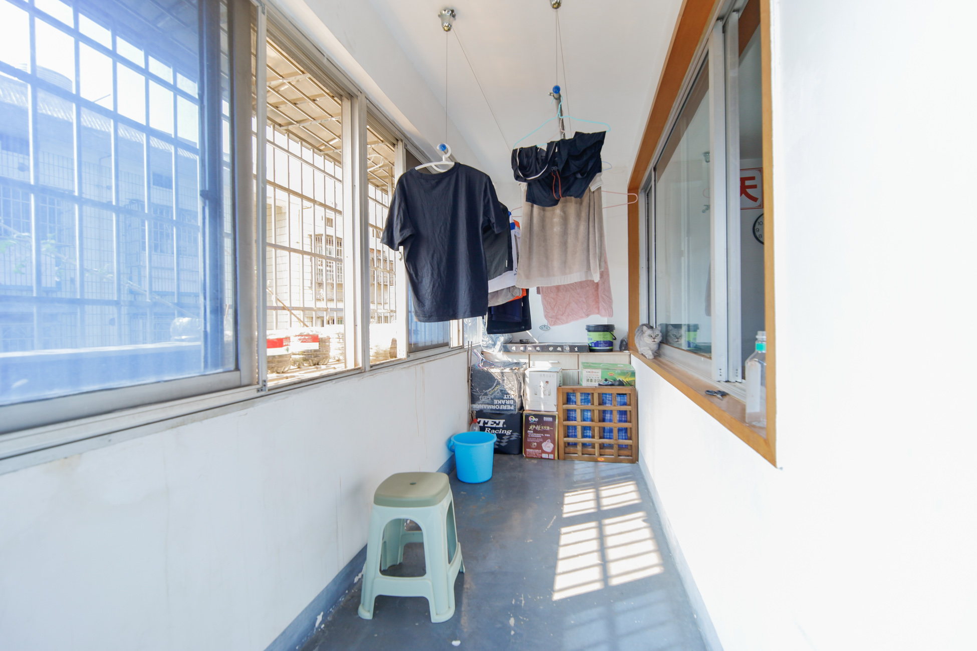 南苑花园  3室2厅1卫   62.00万阳台