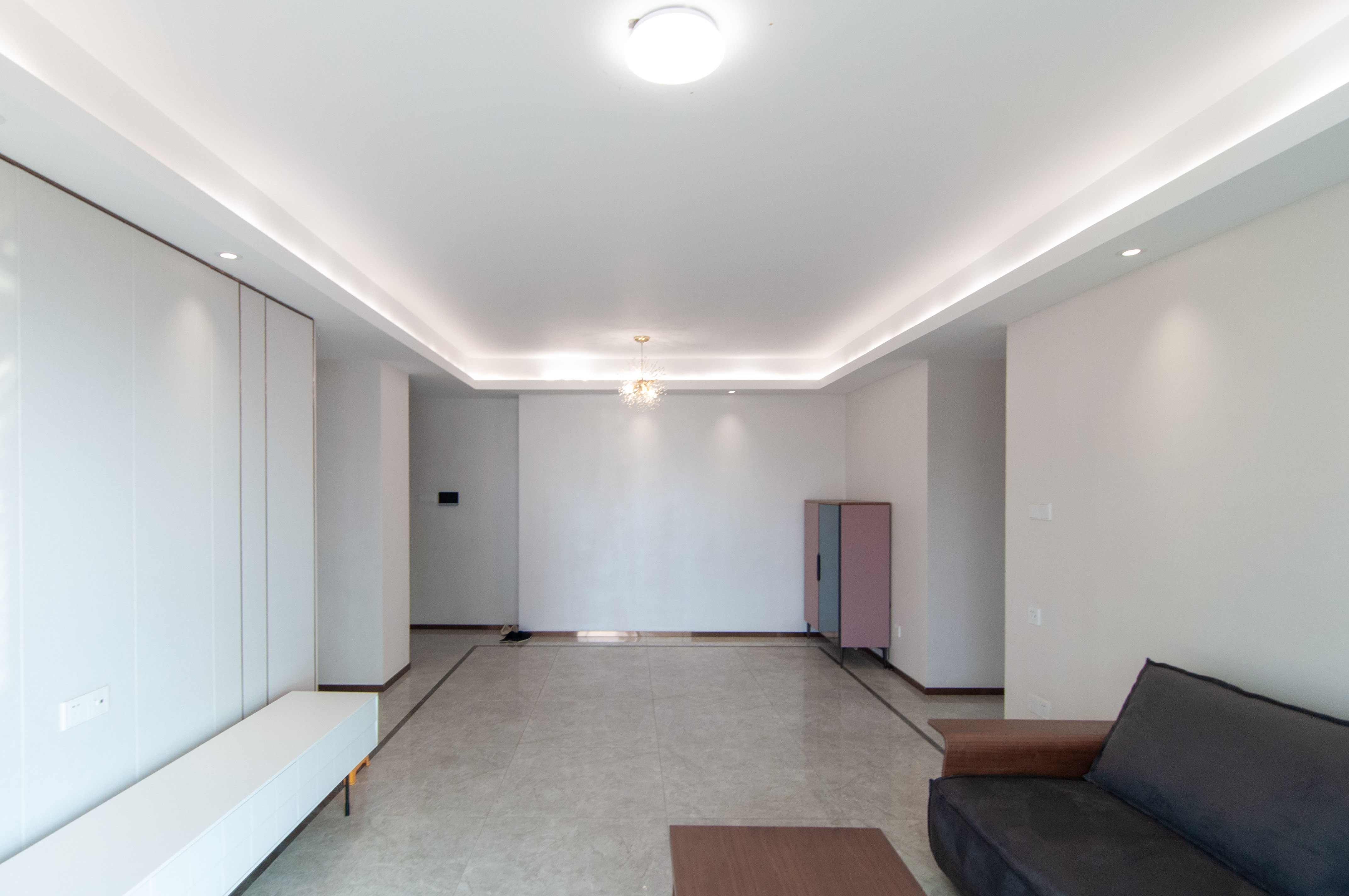 旭辉都会山  4室2厅2卫    218.0万 旭辉都会山  4室2厅2卫    218.0万客厅