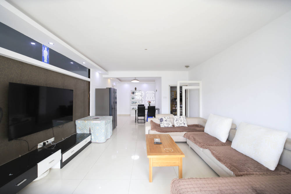 泰禹家园（彩云之翼家园一期、二期、三期）  3室2厅2卫    84.0万