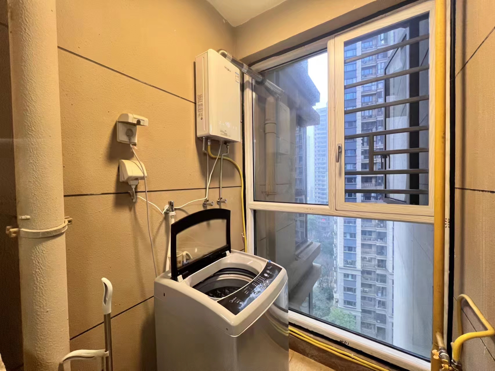 恒大华府 1室0厅0卫 69.8万 恒大华府 1室0厅0卫 69.8万室内图