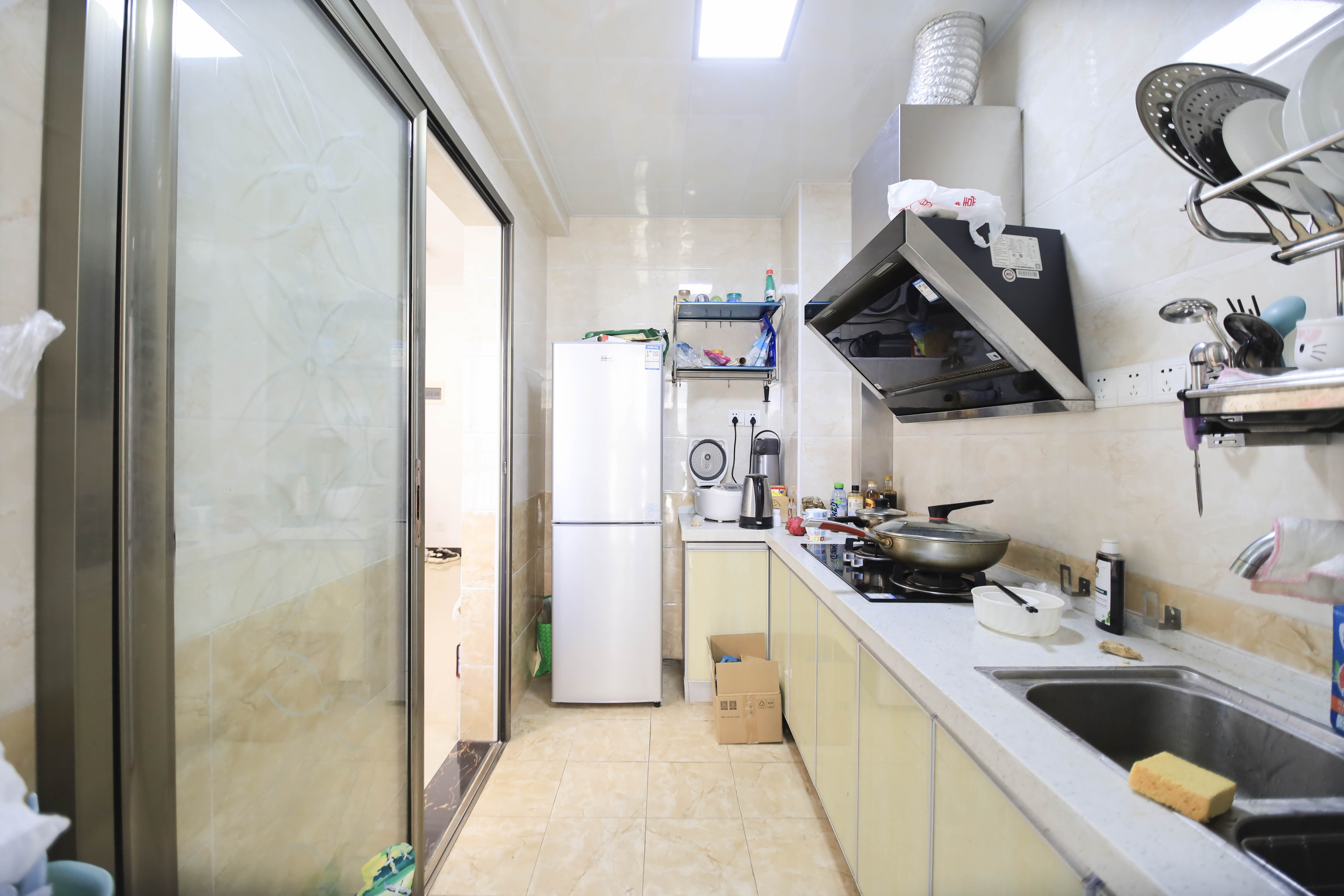 蓝光幸福满庭  3室2厅2卫   108.00万其他