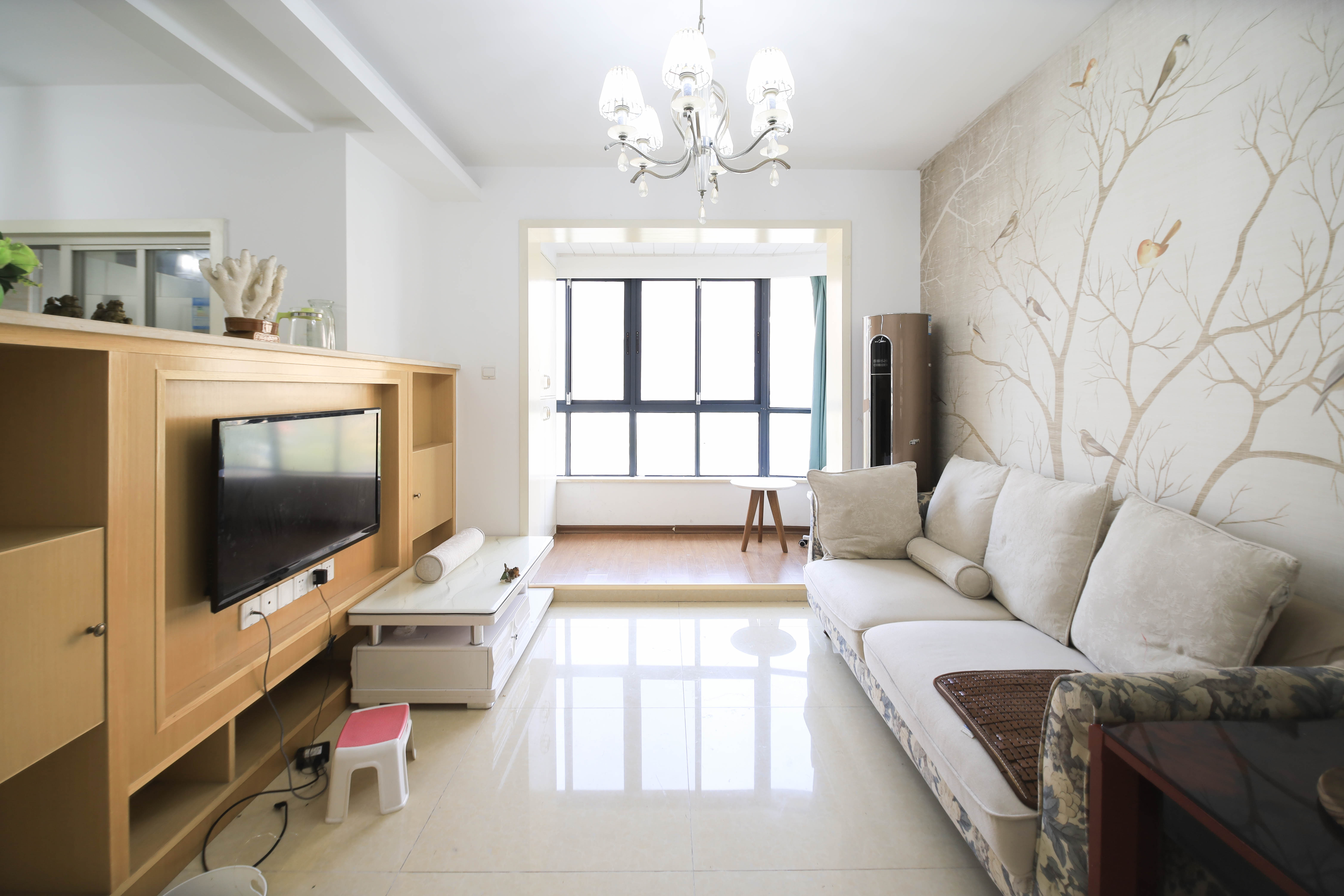 五矿万境水岸一期(万境水岸嘉苑)  3室2厅1卫    92.0万 五矿万境水岸一期(万境水岸嘉苑)  3室2厅1卫    92.0万