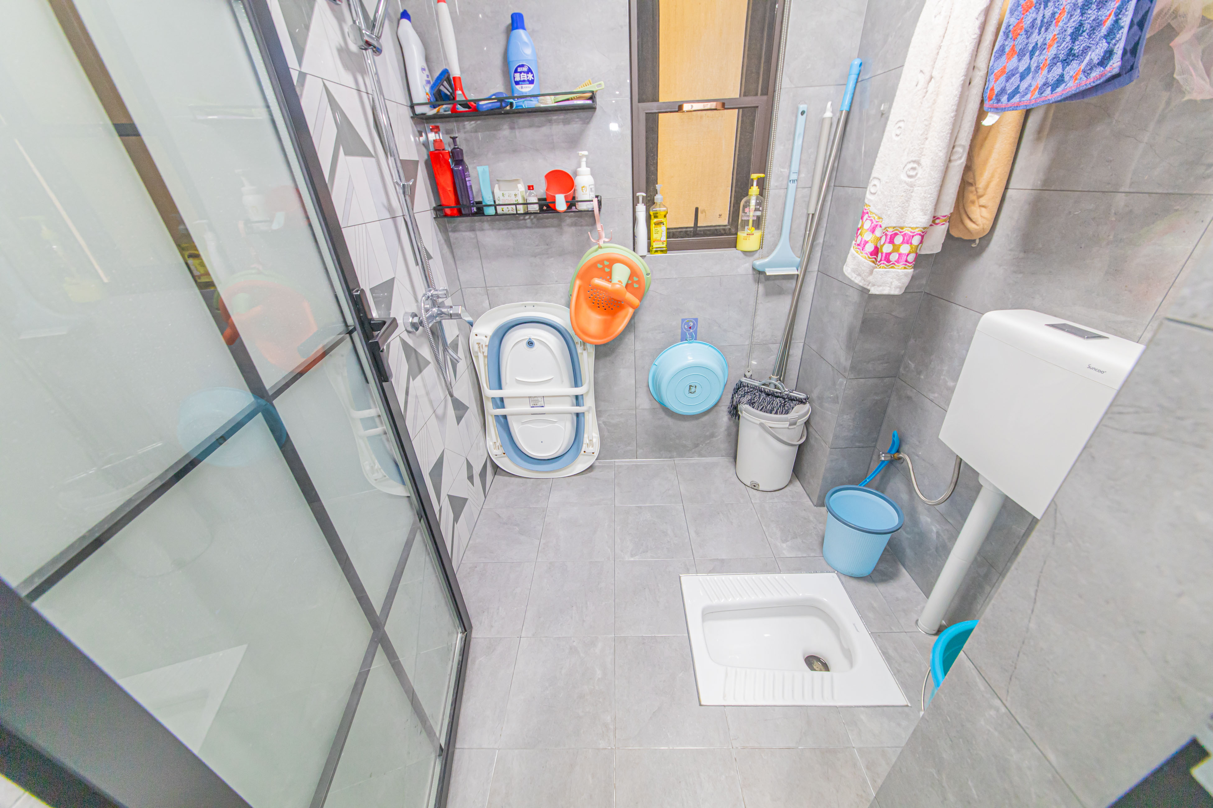 北辰中央公园DF区  3室2厅2卫    135.0万 北辰中央公园DF区  3室2厅2卫    135.0万卫生间