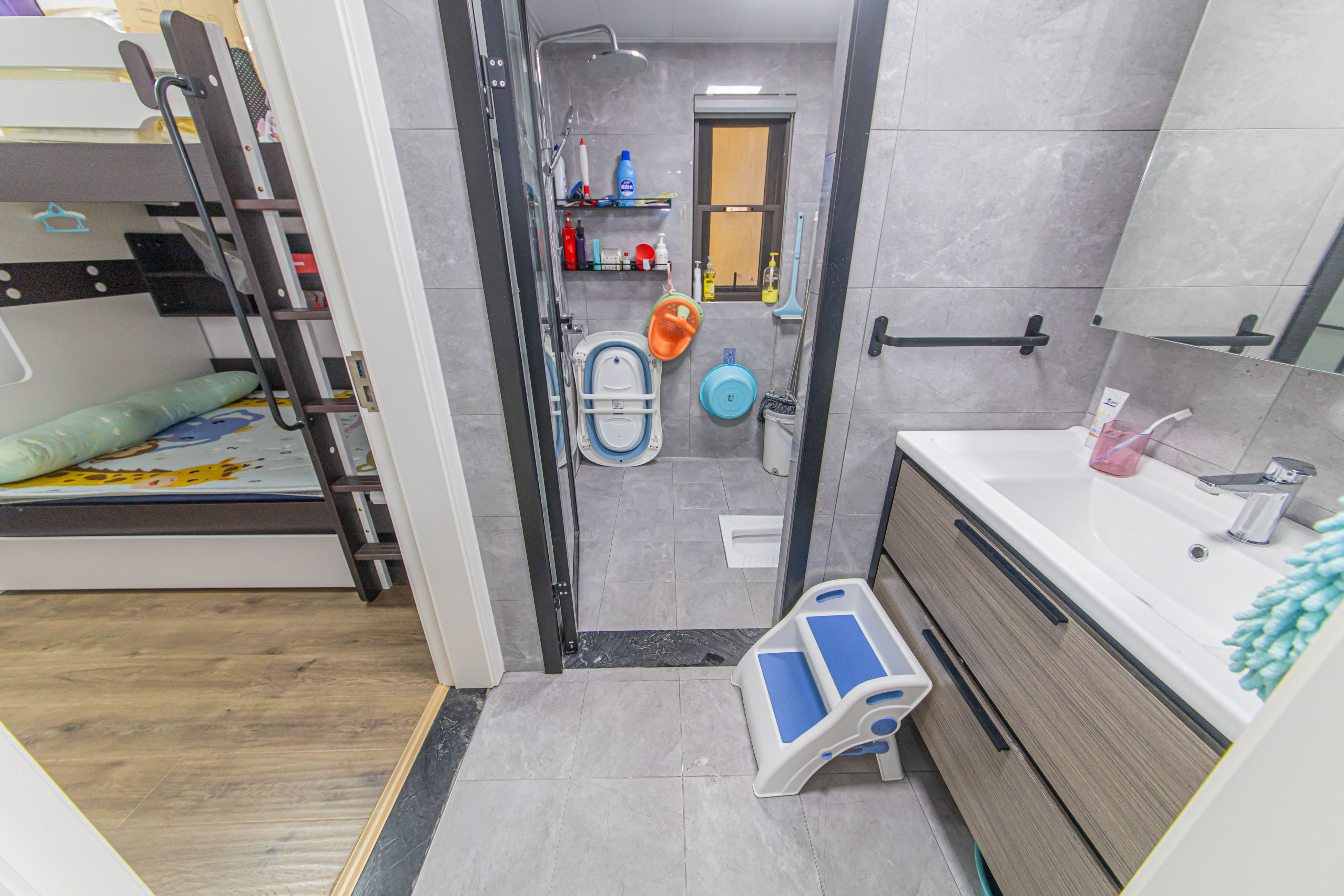 北辰中央公园DF区  3室2厅2卫    135.0万 北辰中央公园DF区  3室2厅2卫    135.0万卫生间