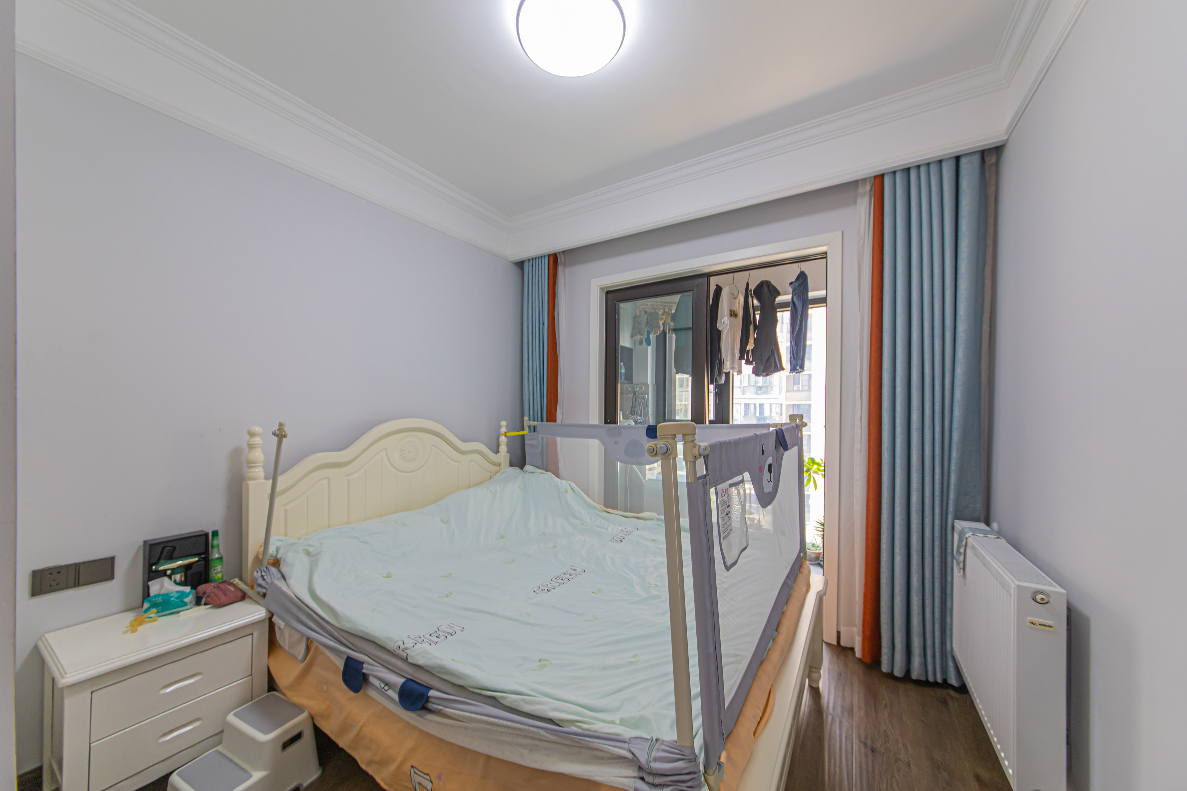 北辰中央公园DF区  3室2厅2卫    135.0万 北辰中央公园DF区  3室2厅2卫    135.0万卧室