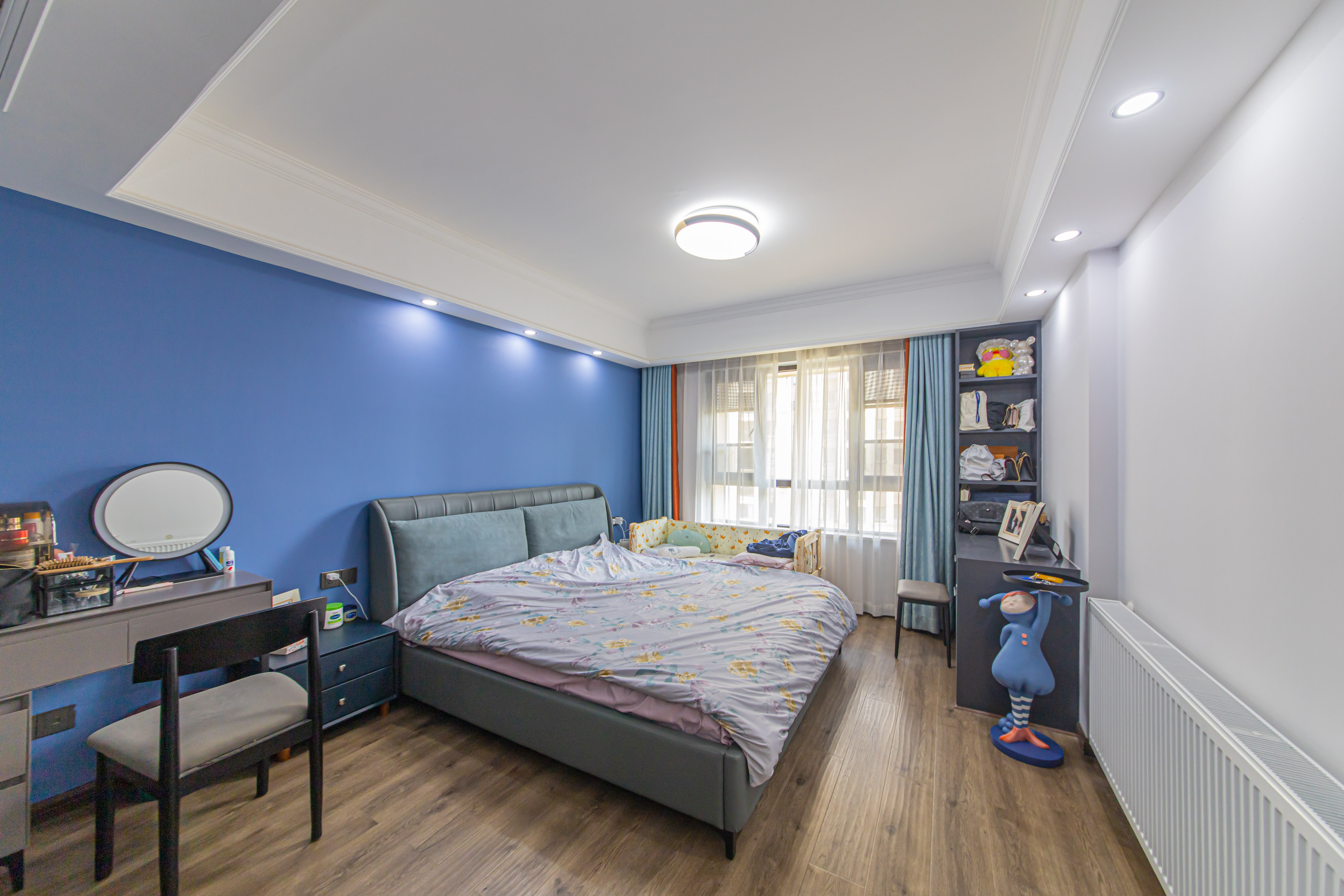 北辰中央公园DF区  3室2厅2卫    135.0万 北辰中央公园DF区  3室2厅2卫    135.0万卧室