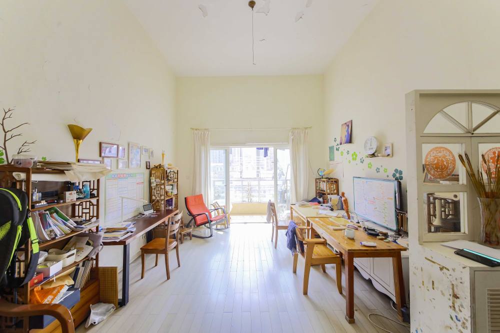 申奥美域  3室2厅2卫    72.0万