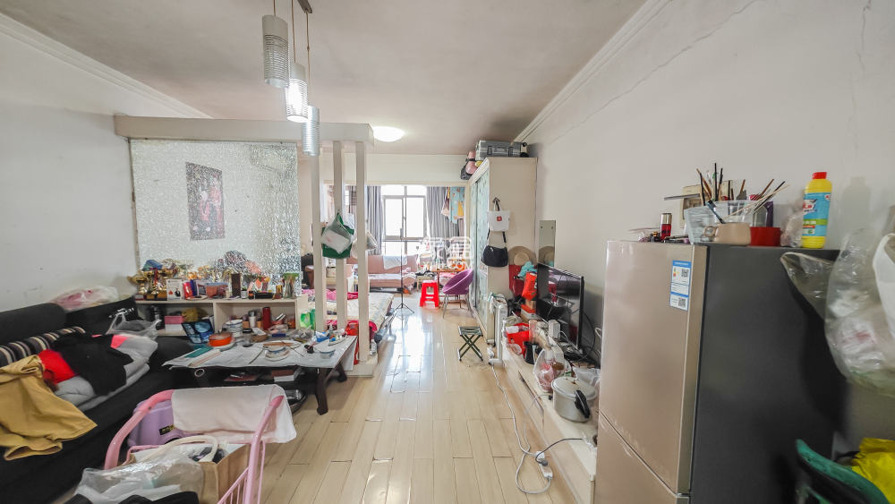 城南郡  1室1厅1卫    39.9万