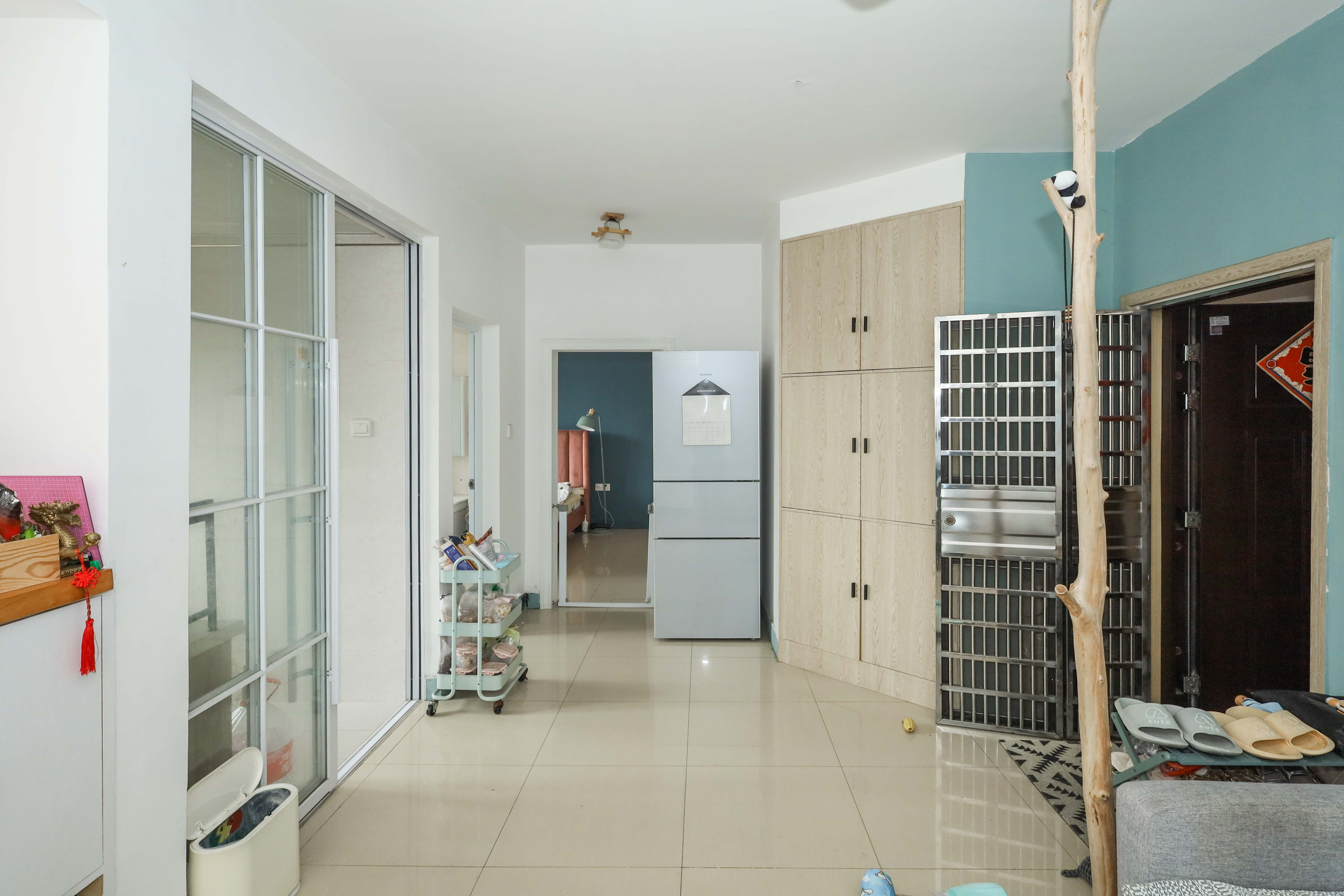 可可小城(麓谷可可小城)  2室2厅1卫    52.0万 可可小城(麓谷可可小城)  2室2厅1卫    52.0万客厅