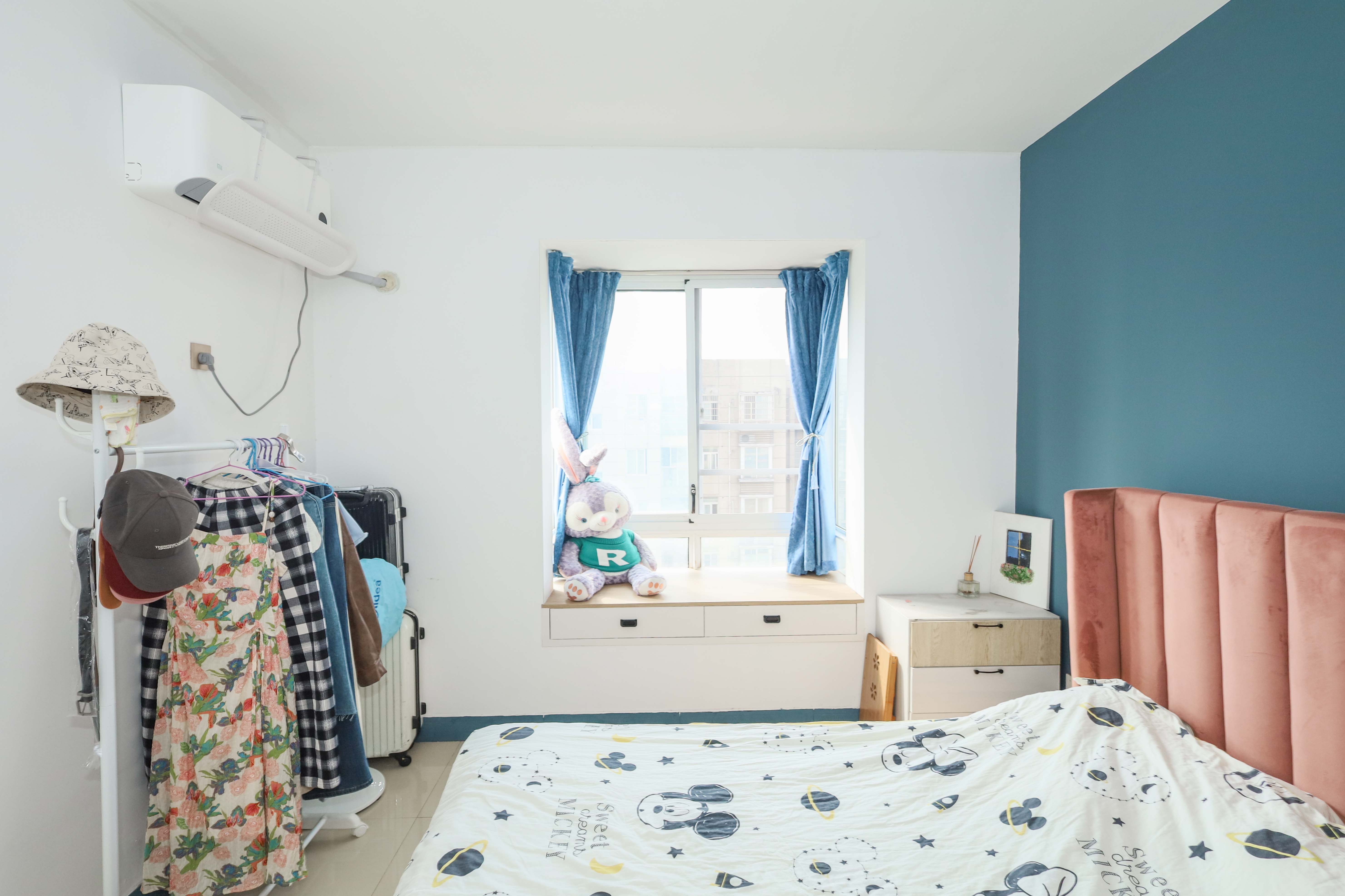 可可小城(麓谷可可小城)  2室2厅1卫    52.0万 可可小城(麓谷可可小城)  2室2厅1卫    52.0万卧室