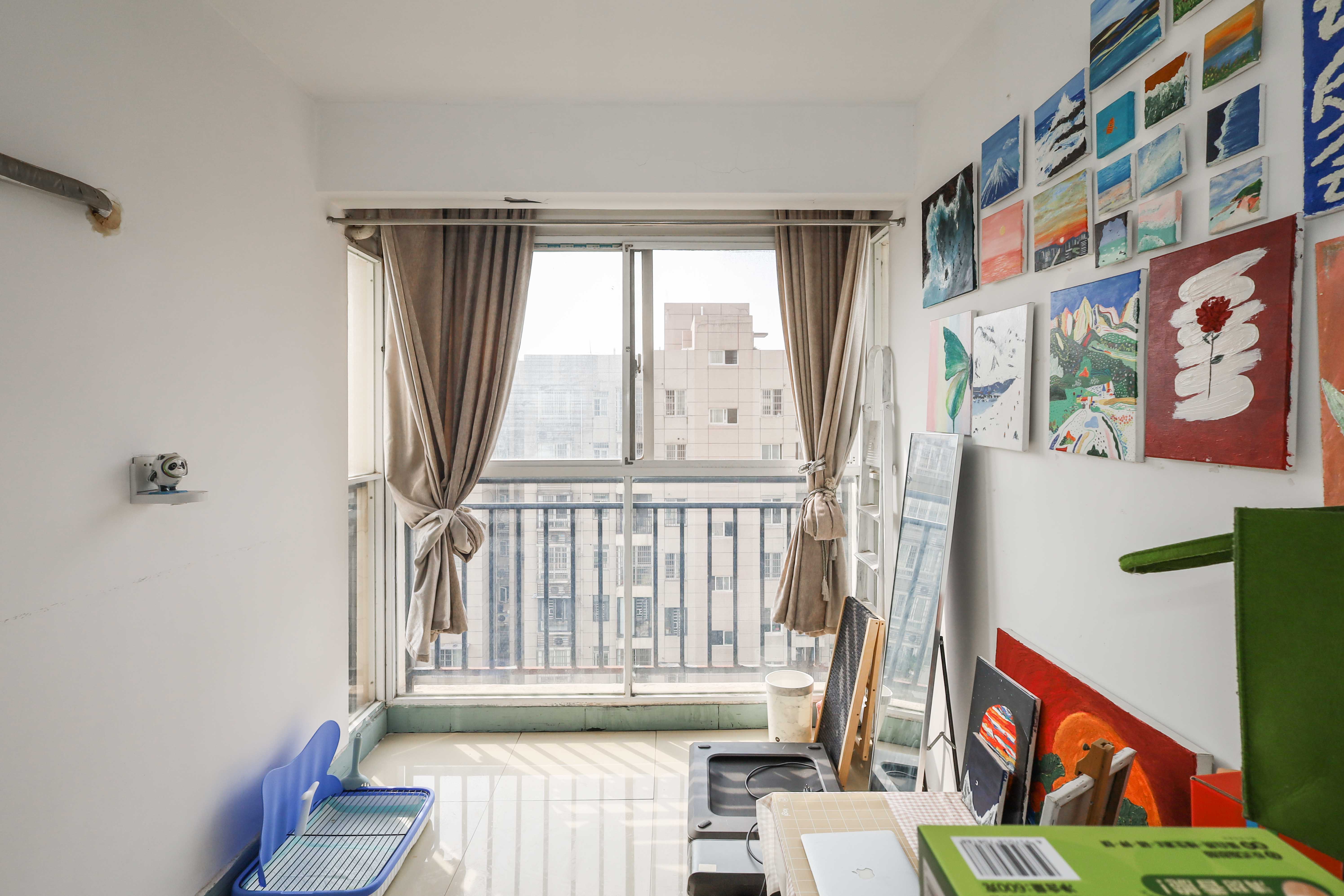 可可小城(麓谷可可小城)  2室2厅1卫    52.0万 可可小城(麓谷可可小城)  2室2厅1卫    52.0万卧室