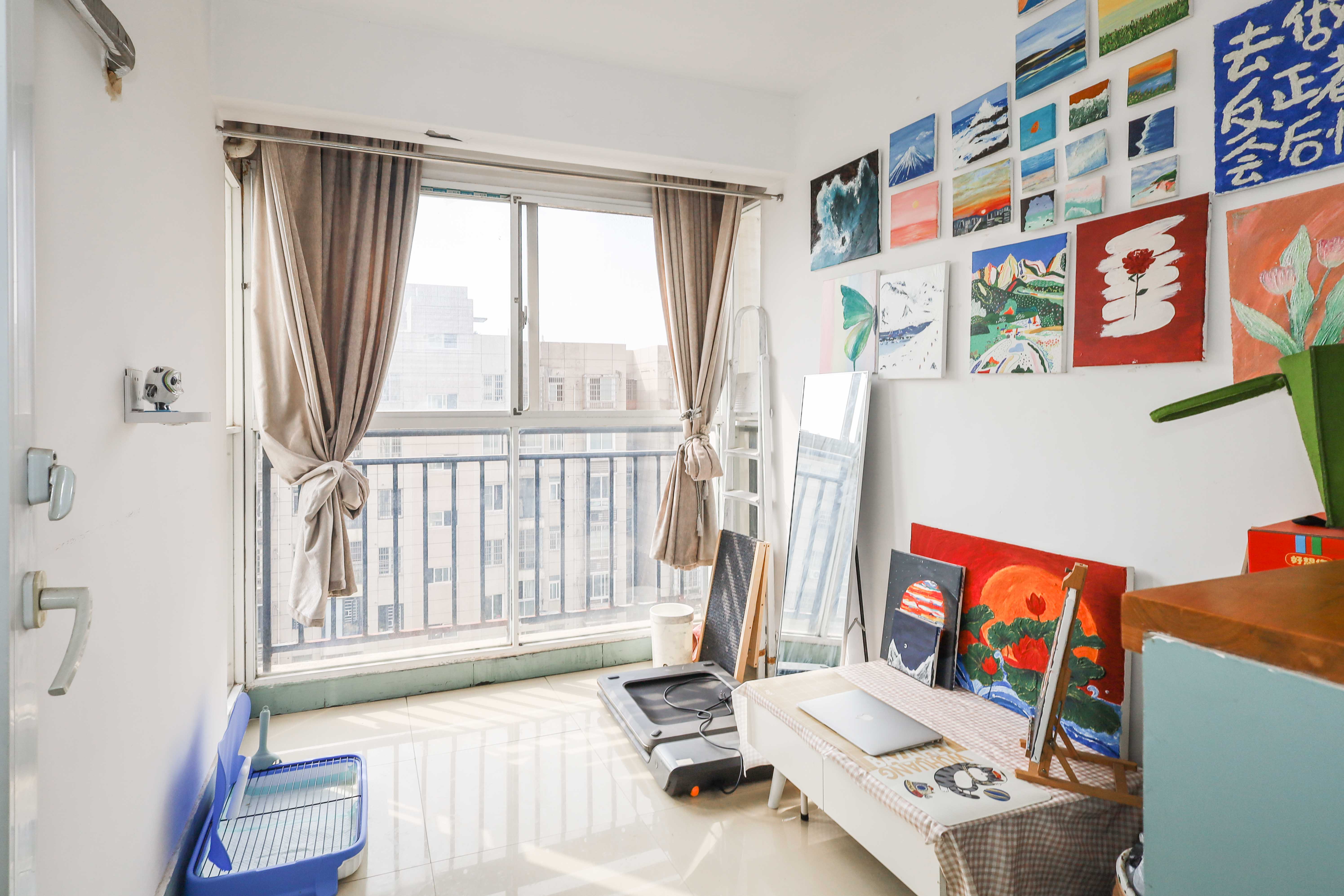 可可小城(麓谷可可小城)  2室2厅1卫    52.0万 可可小城(麓谷可可小城)  2室2厅1卫    52.0万卧室