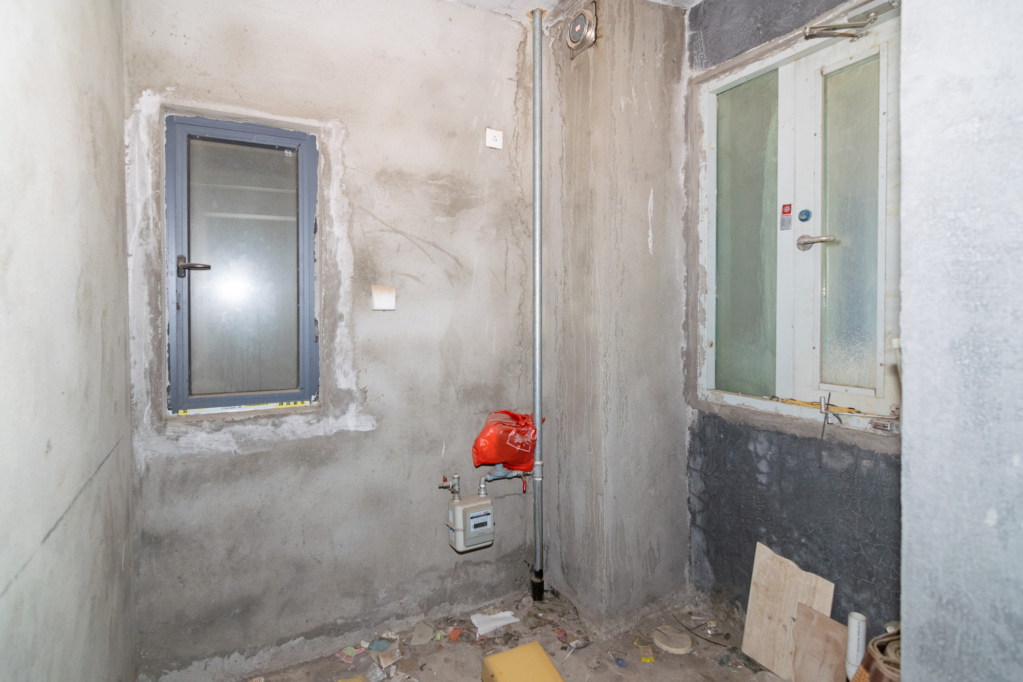 澳海澜庭 2室2厅1卫 45.0万 澳海澜庭 2室2厅1卫 45.0万厨房