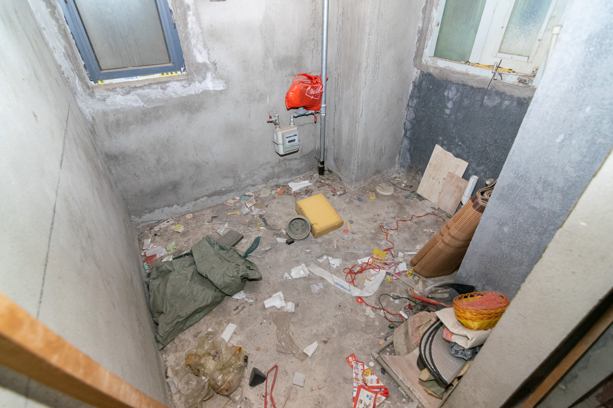 澳海澜庭 2室2厅1卫 45.0万 澳海澜庭 2室2厅1卫 45.0万厨房