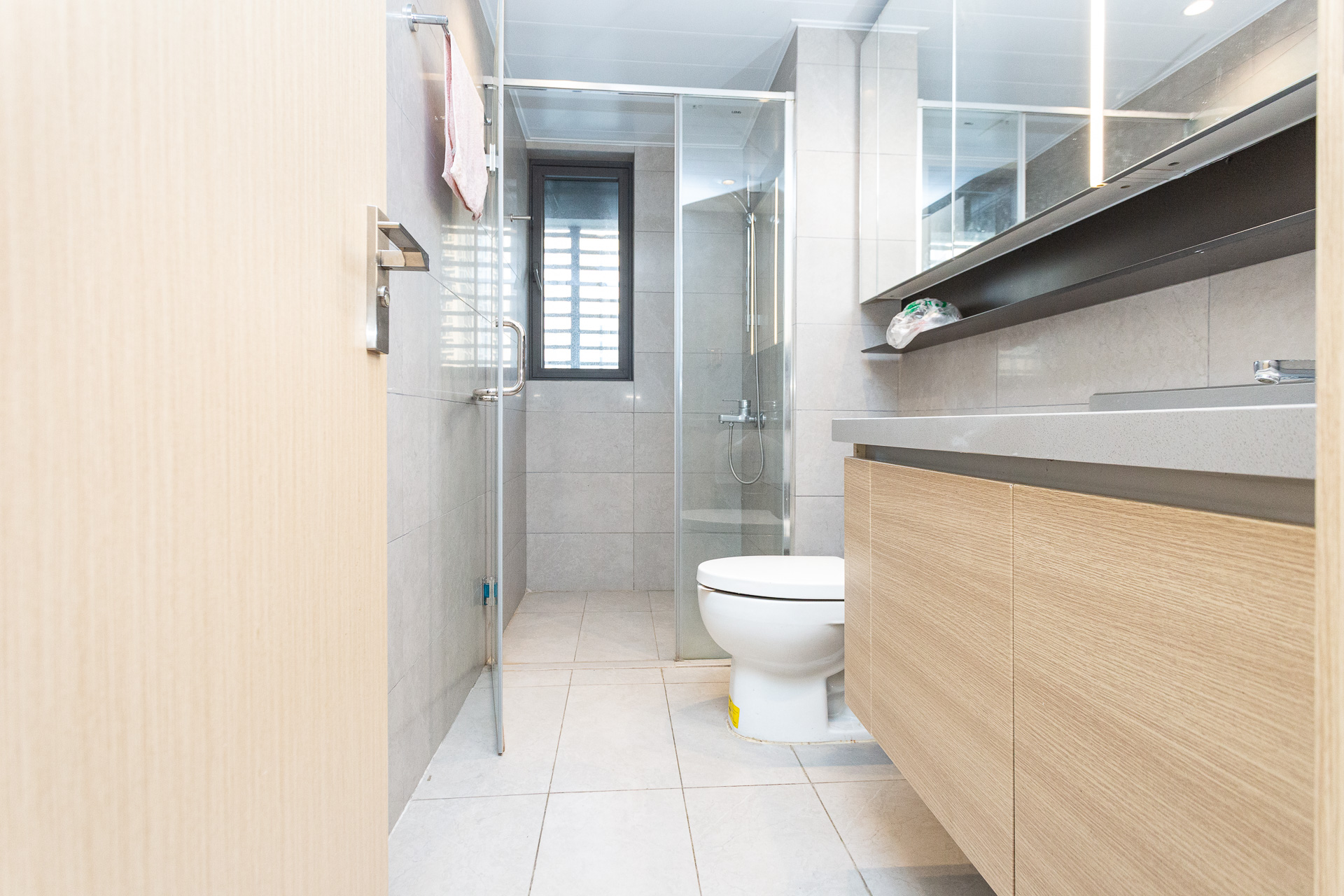 时代倾城.时代遇见 4室2厅2卫 139.0万 时代倾城.时代遇见 4室2厅2卫 139.0万卫生间