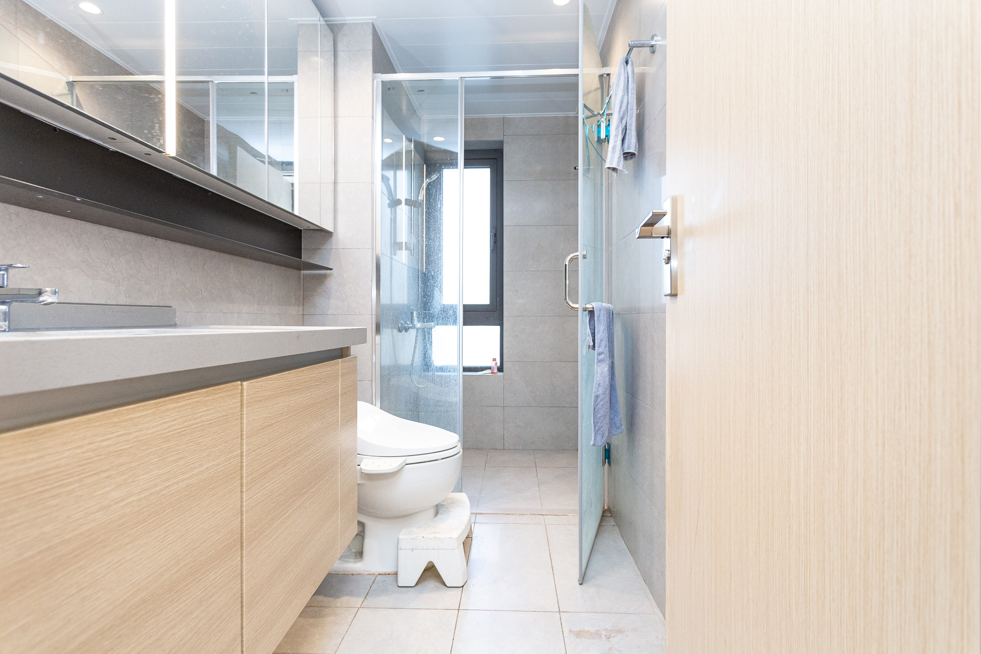 时代倾城.时代遇见 4室2厅2卫 139.0万 时代倾城.时代遇见 4室2厅2卫 139.0万卫生间