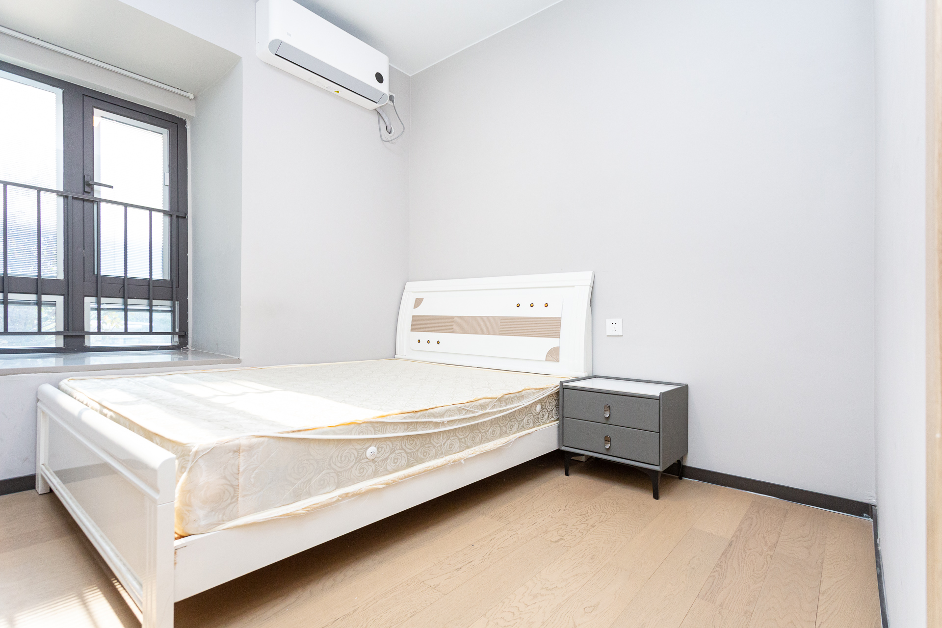 时代倾城.时代遇见 4室2厅2卫 139.0万 时代倾城.时代遇见 4室2厅2卫 139.0万卧室