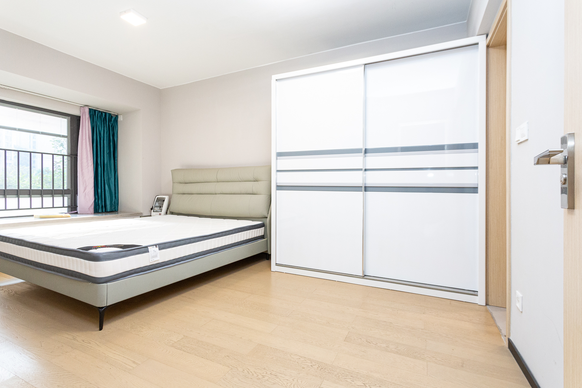 时代倾城.时代遇见 4室2厅2卫 139.0万 时代倾城.时代遇见 4室2厅2卫 139.0万卧室