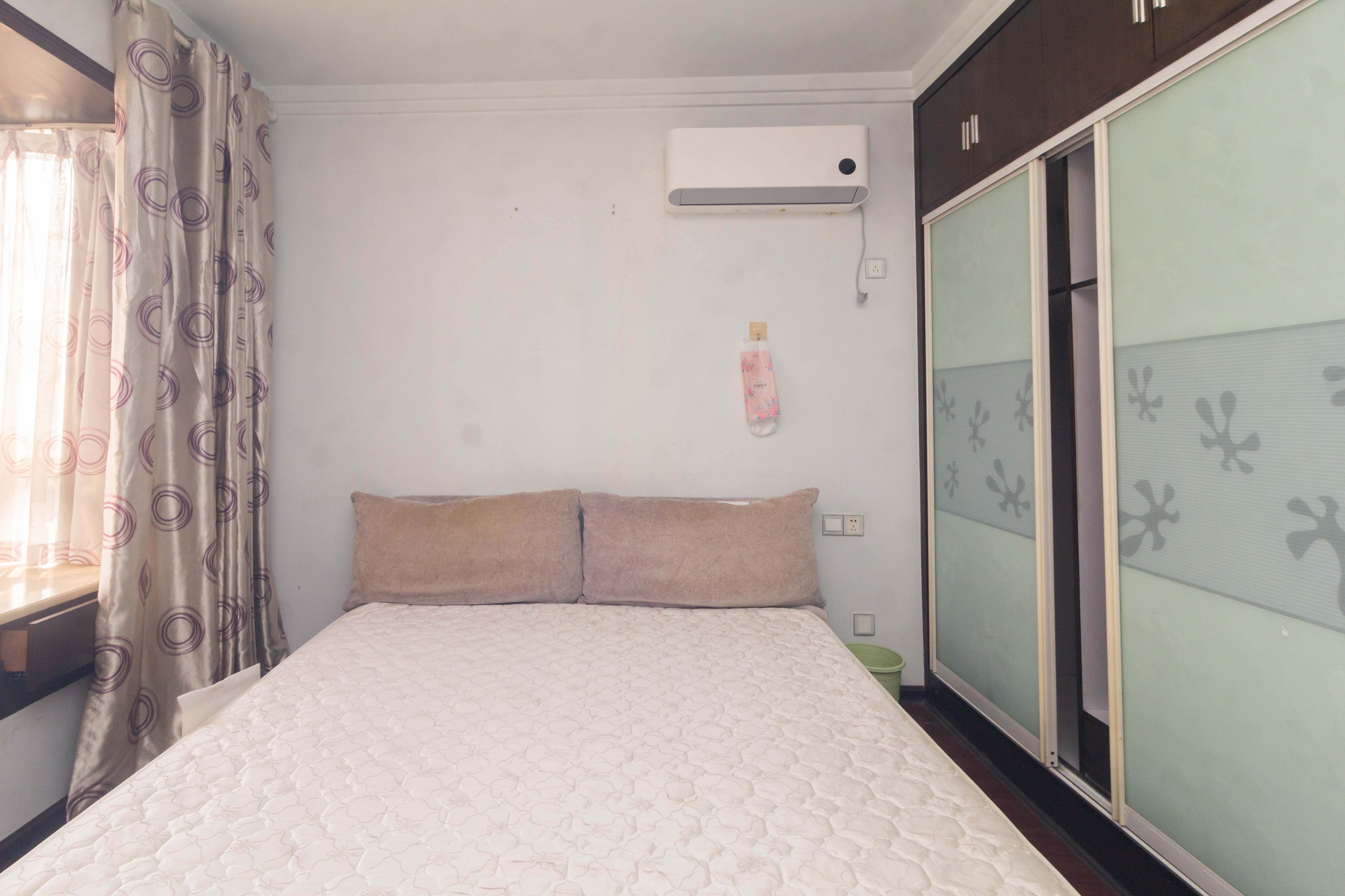 博雅湘水湾 2室2厅1卫 42.0万 博雅湘水湾 2室2厅1卫 42.0万卧室