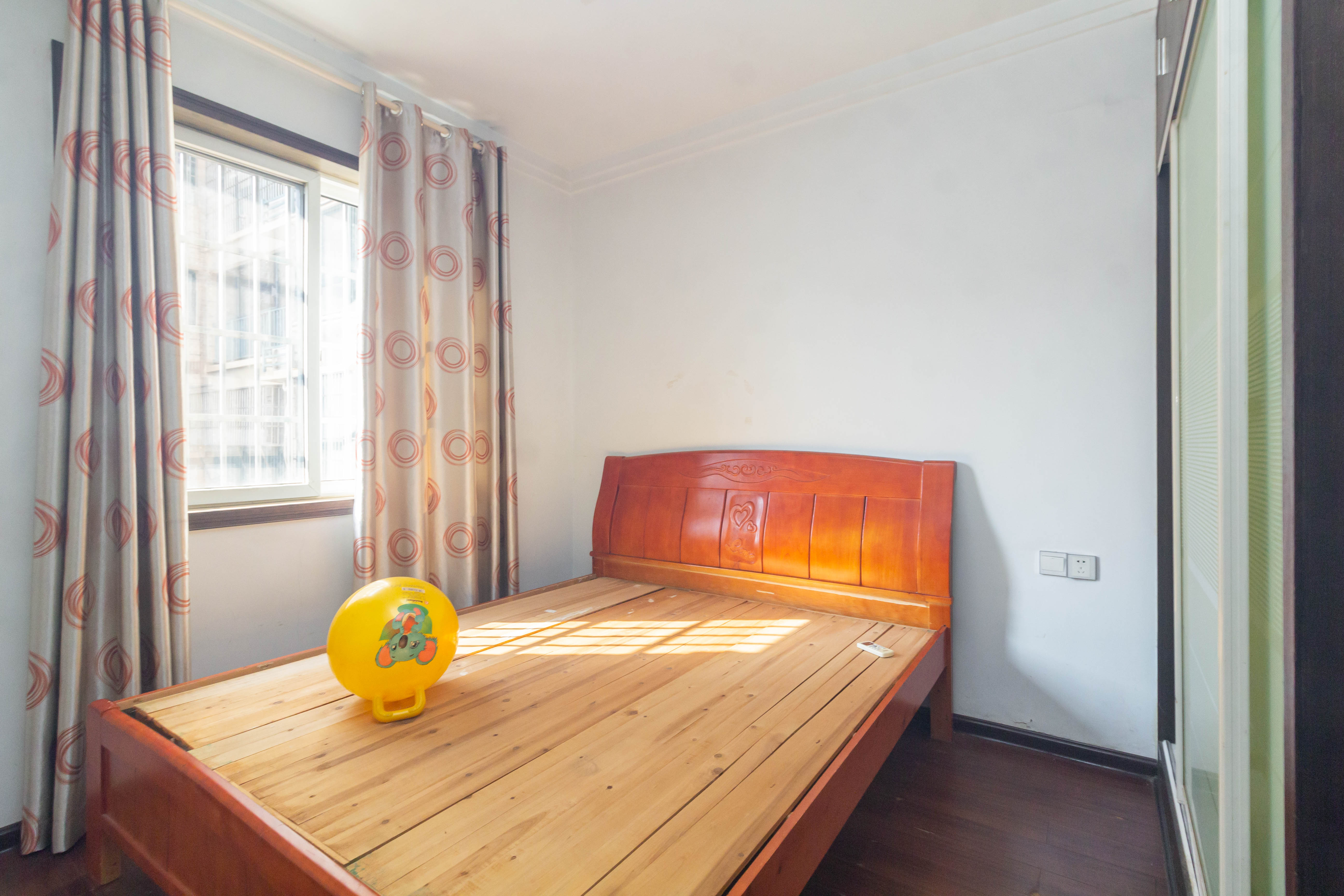 博雅湘水湾 2室2厅1卫 42.0万 博雅湘水湾 2室2厅1卫 42.0万卧室