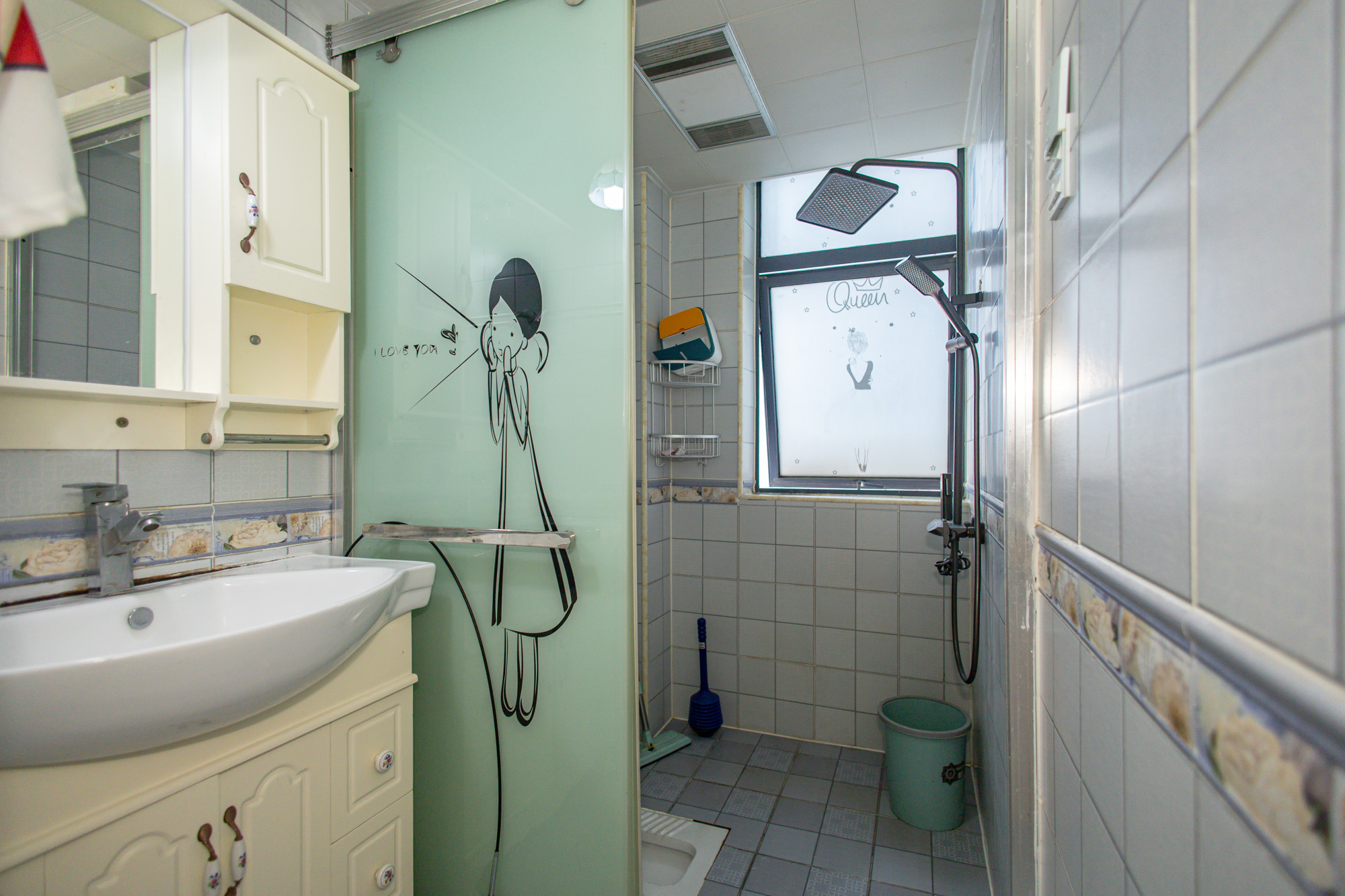 财富港湾(绿领大厦) 2室2厅1卫 61.0万 财富港湾(绿领大厦) 2室2厅1卫 61.0万卫生间