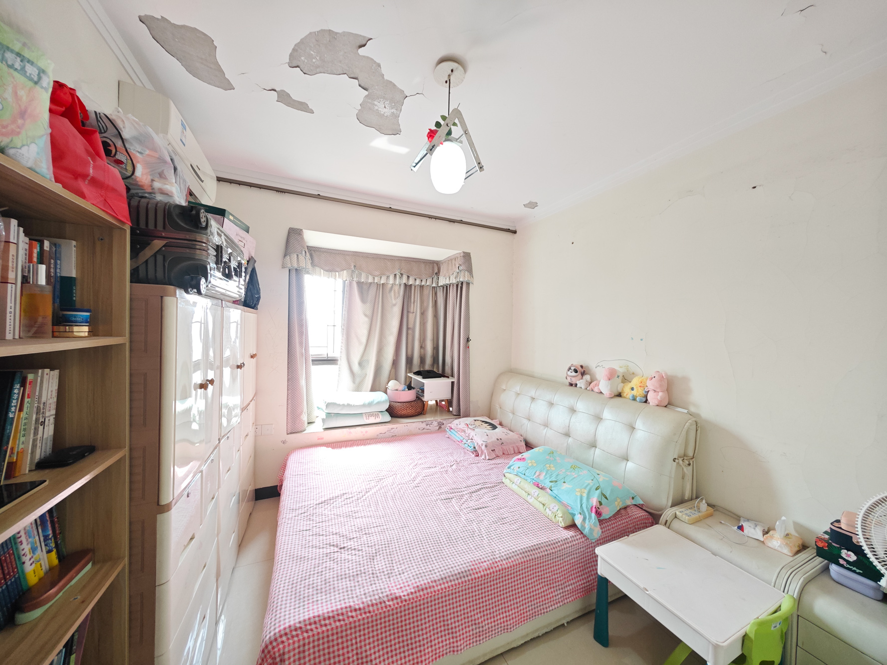 七里香榭 2室2厅1卫 55.0万 七里香榭 2室2厅1卫 55.0万卧室