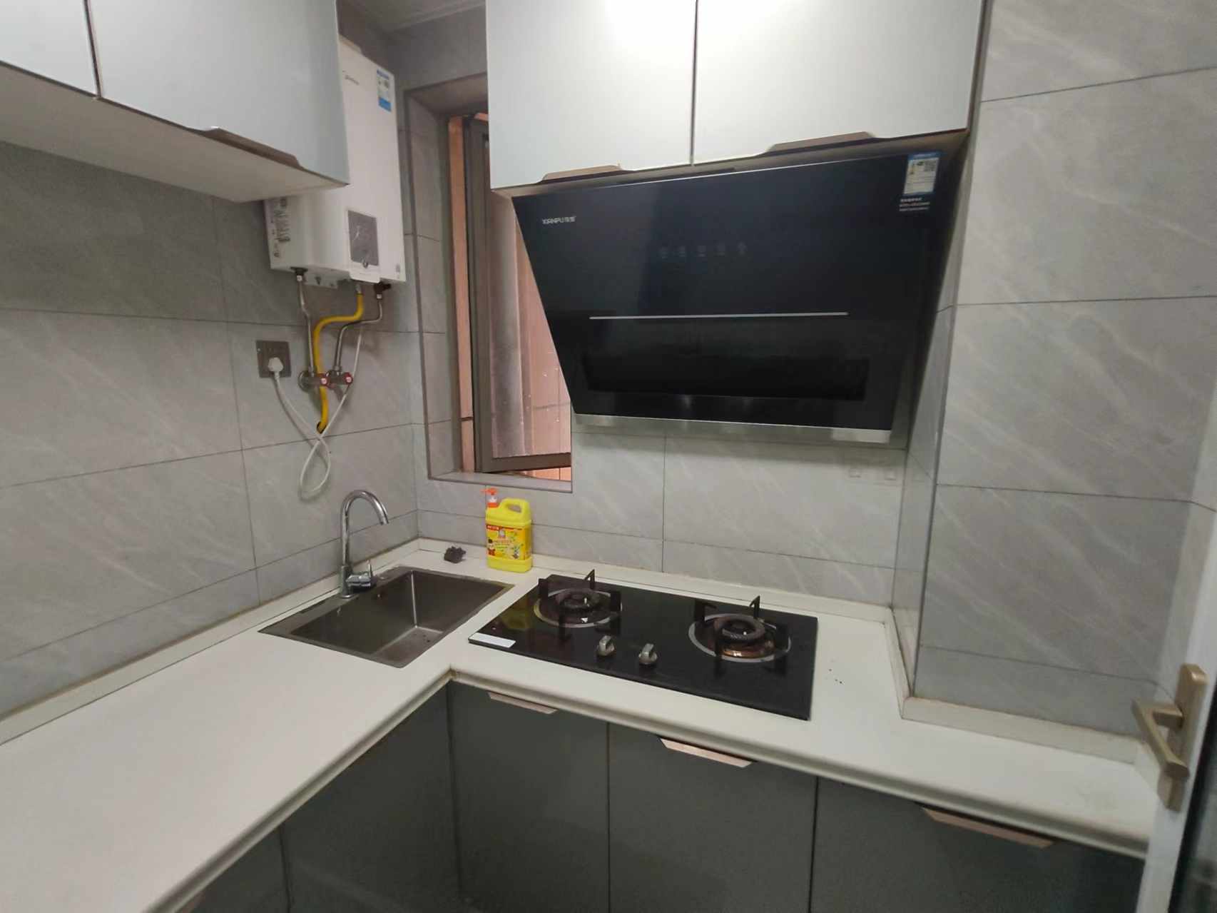 凯风珑城 2室1厅1卫 39.8万 凯风珑城 2室1厅1卫 39.8万室内图