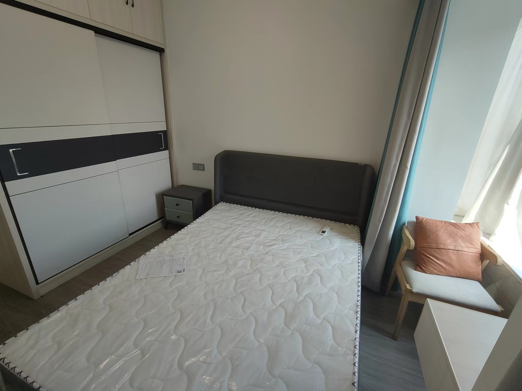 凯风珑城 2室1厅1卫 39.8万 凯风珑城 2室1厅1卫 39.8万室内图