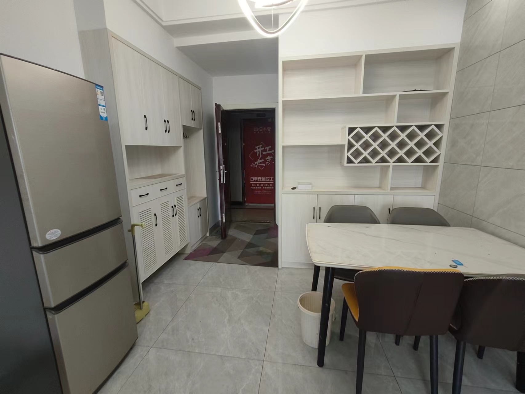 凯风珑城 2室1厅1卫 39.8万 凯风珑城 2室1厅1卫 39.8万室内图