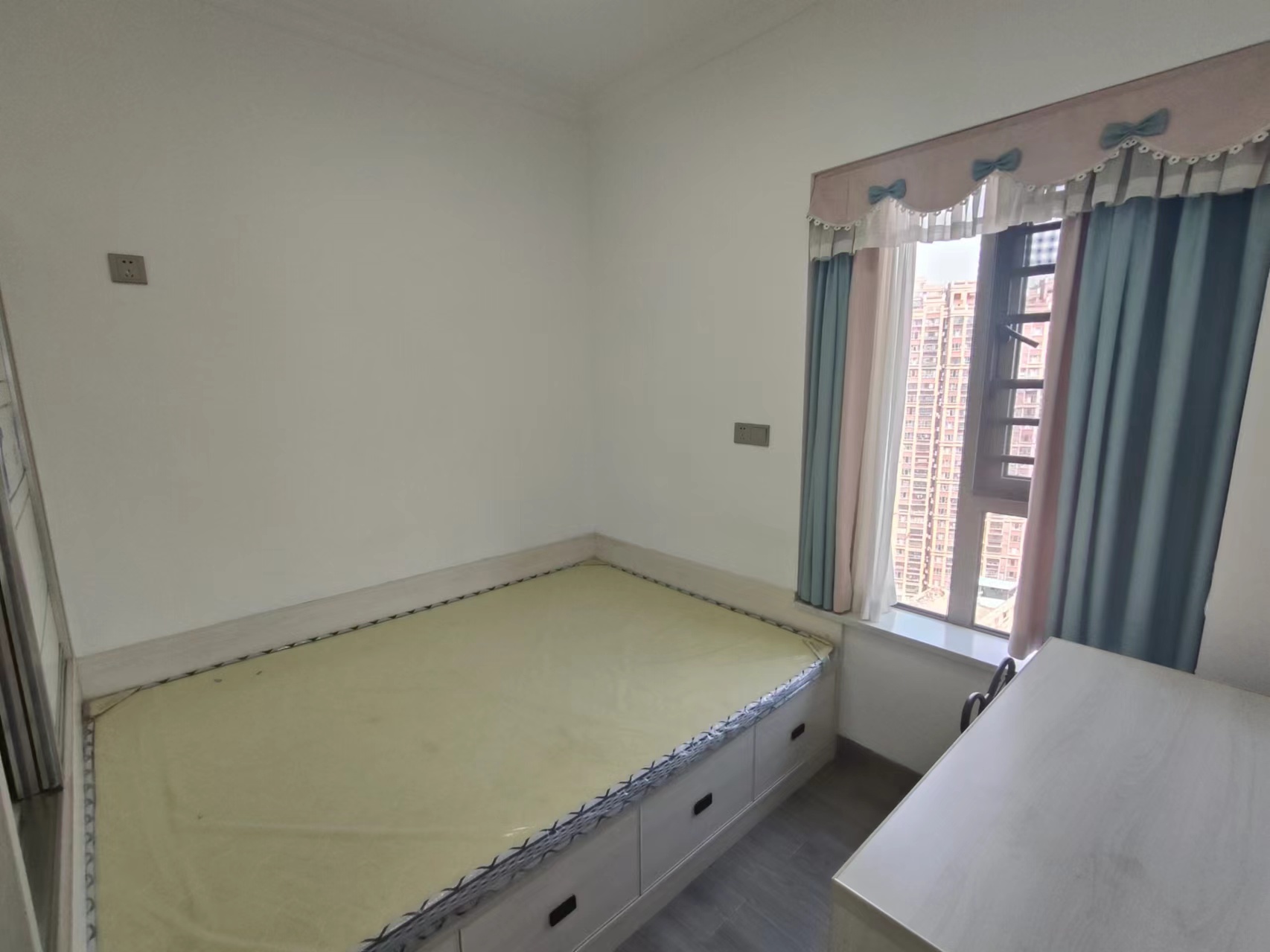 凯风珑城 2室1厅1卫 39.8万 凯风珑城 2室1厅1卫 39.8万室内图