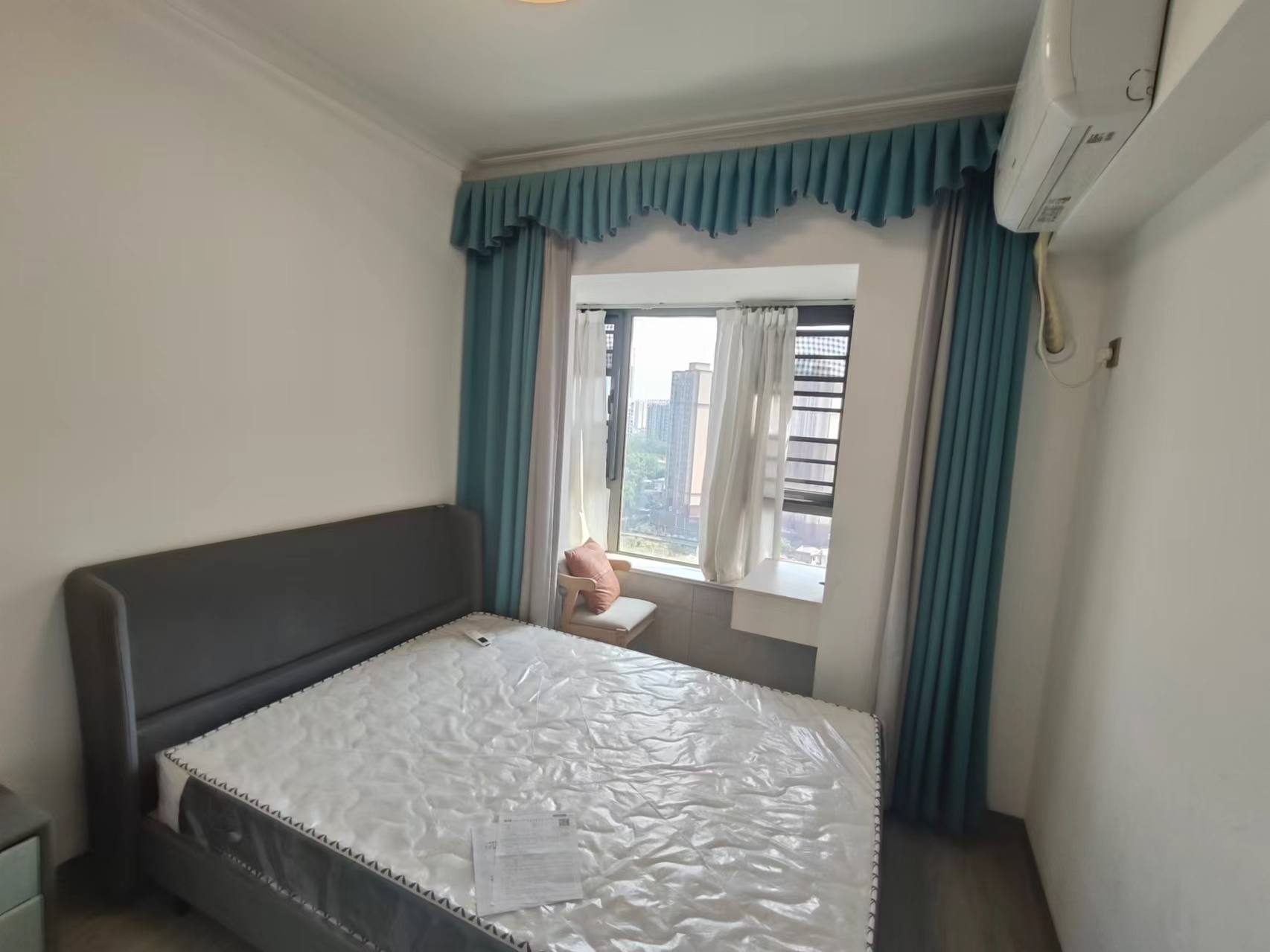 凯风珑城 2室1厅1卫 39.8万 凯风珑城 2室1厅1卫 39.8万室内图