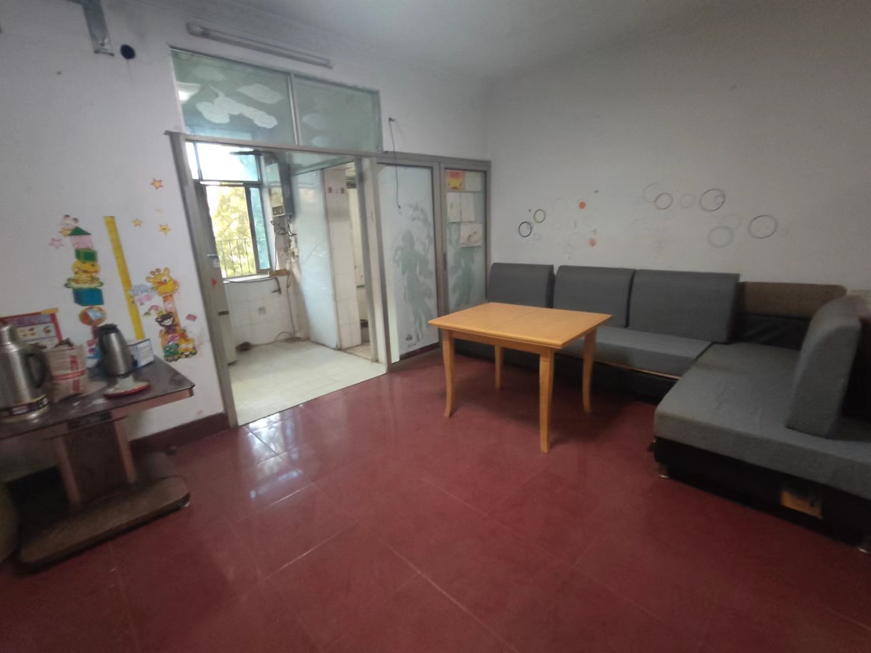 紫藤苑民主村 2室1厅1卫 15.0万 紫藤苑民主村 2室1厅1卫 15.0万室内图