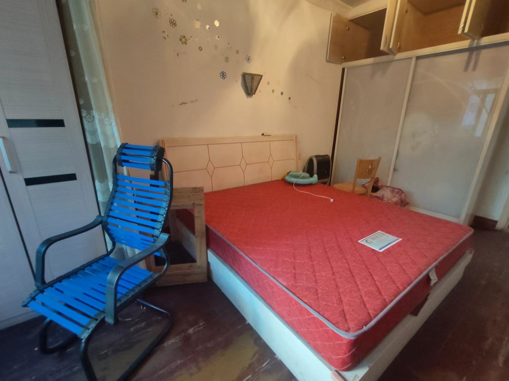 紫藤苑民主村 2室1厅1卫 15.0万 紫藤苑民主村 2室1厅1卫 15.0万室内图