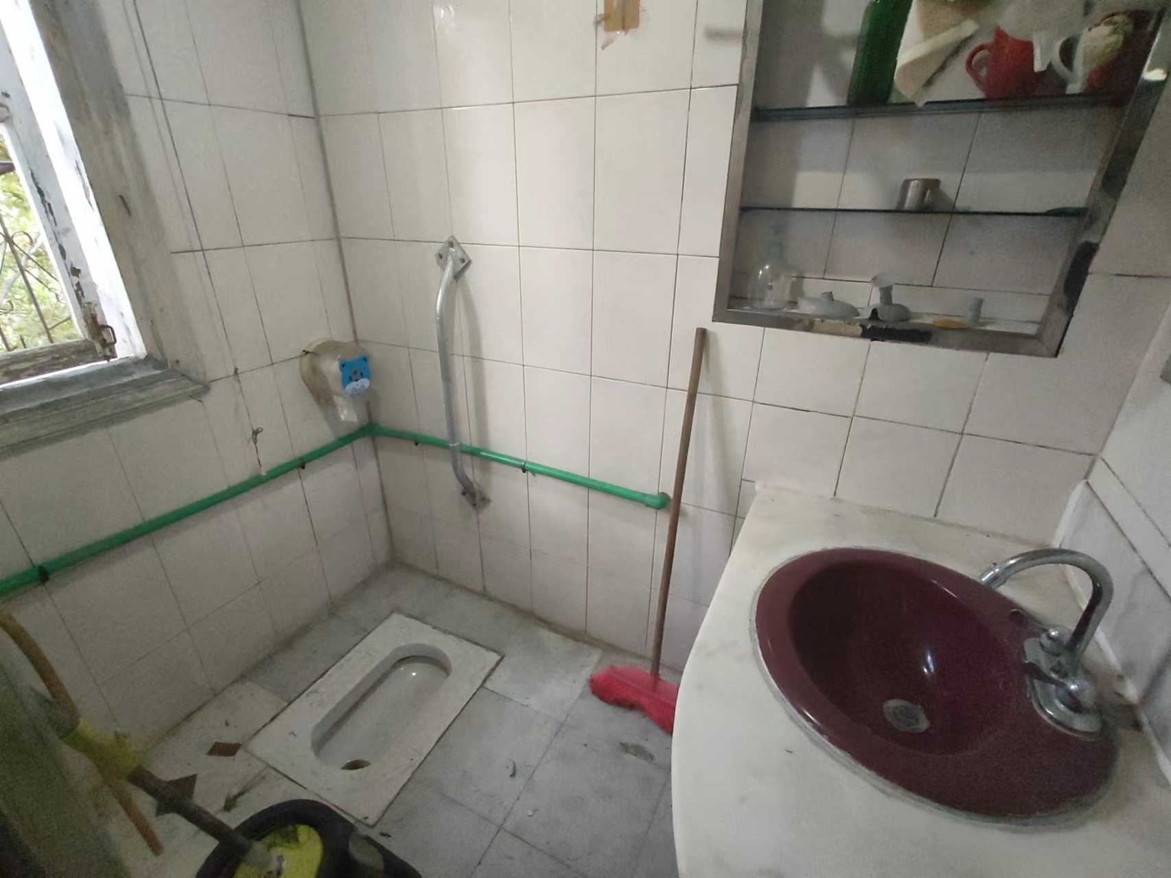 紫藤苑民主村 2室1厅1卫 15.0万 紫藤苑民主村 2室1厅1卫 15.0万室内图