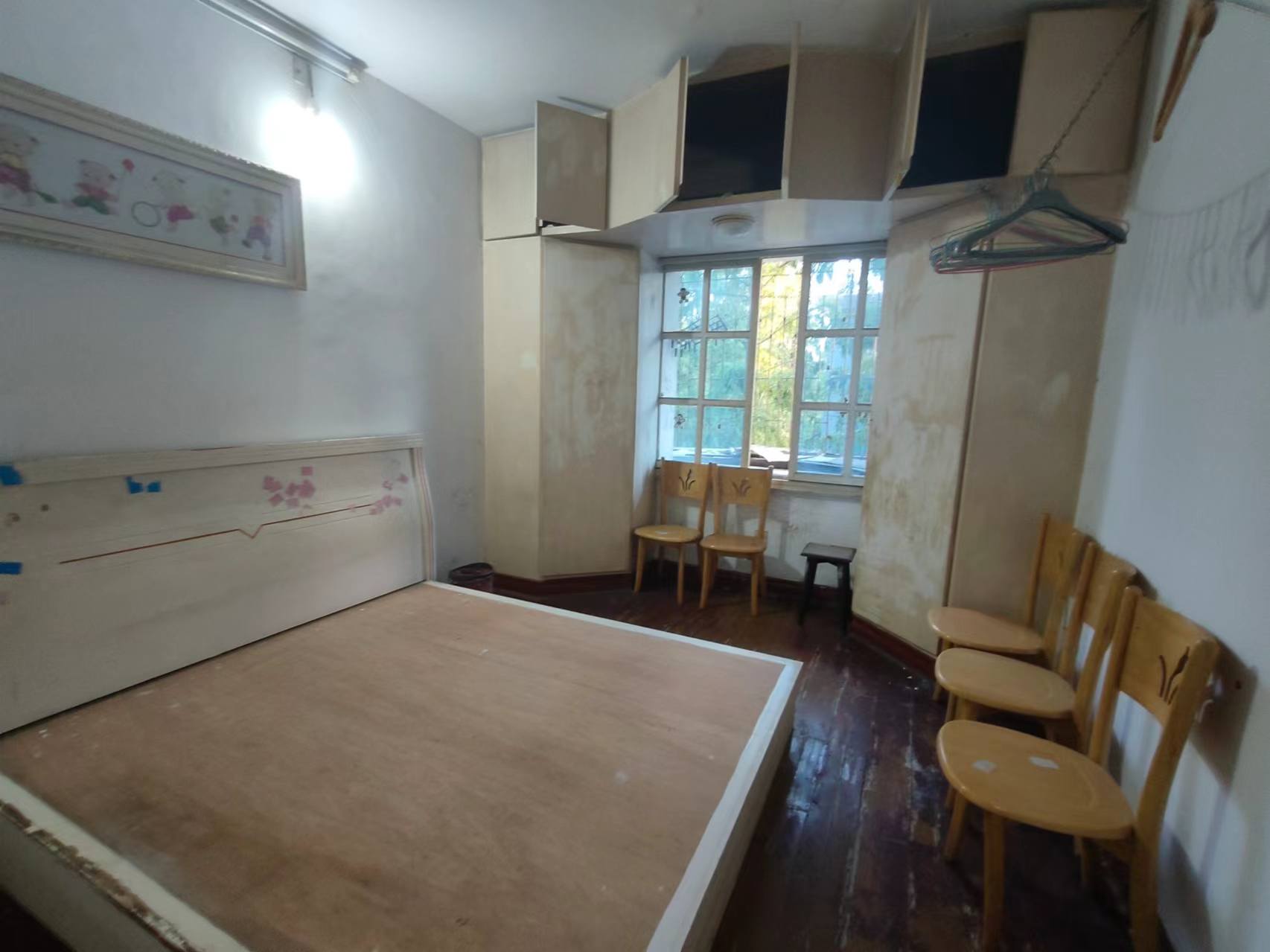 紫藤苑民主村 2室1厅1卫 15.0万 紫藤苑民主村 2室1厅1卫 15.0万室内图