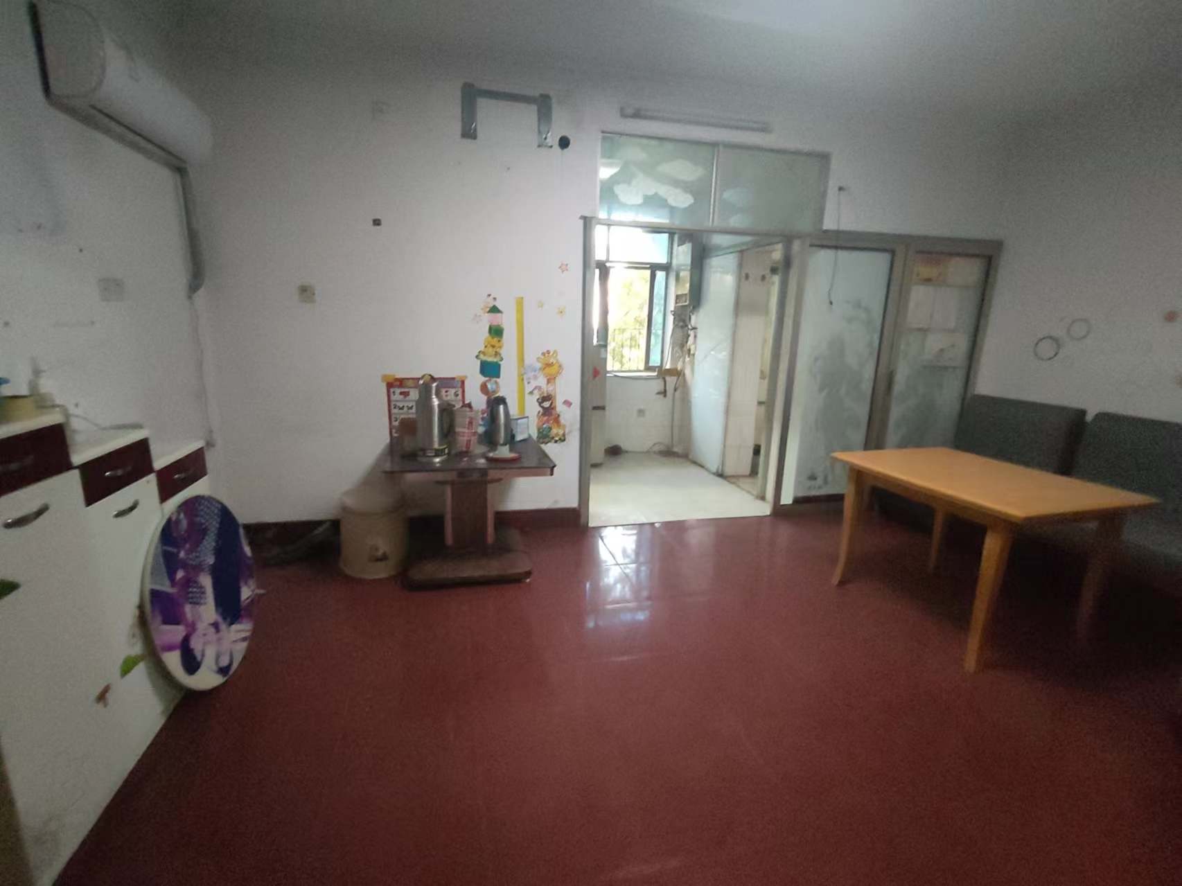 紫藤苑民主村 2室1厅1卫 15.0万 紫藤苑民主村 2室1厅1卫 15.0万室内图