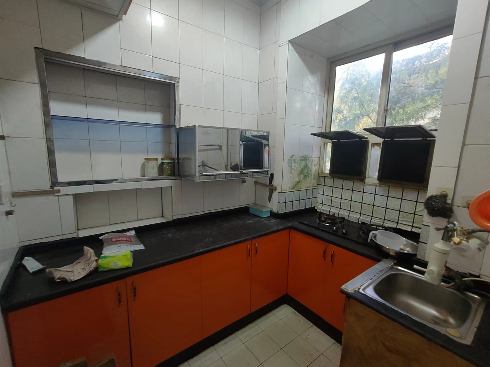 紫藤苑民主村 2室1厅1卫 15.0万 紫藤苑民主村 2室1厅1卫 15.0万室内图