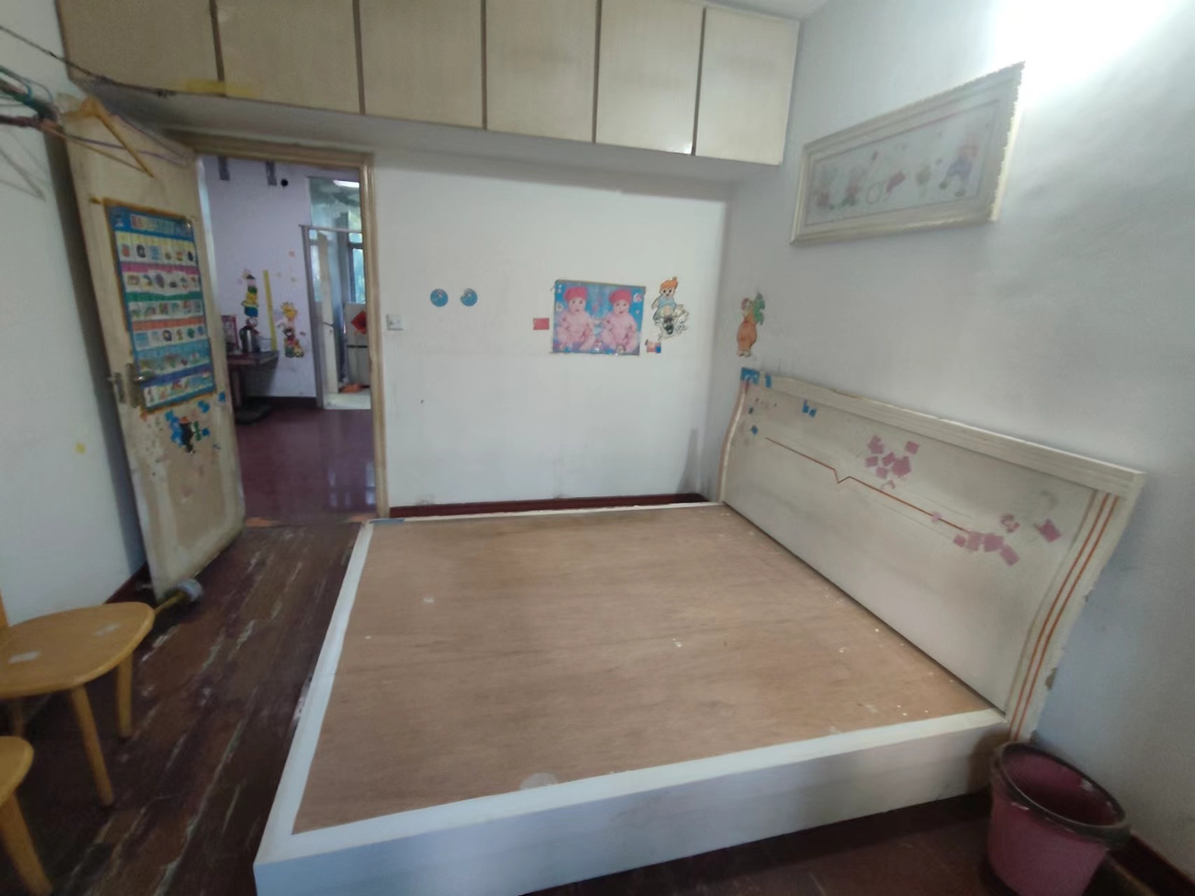 紫藤苑民主村 2室1厅1卫 15.0万 紫藤苑民主村 2室1厅1卫 15.0万室内图