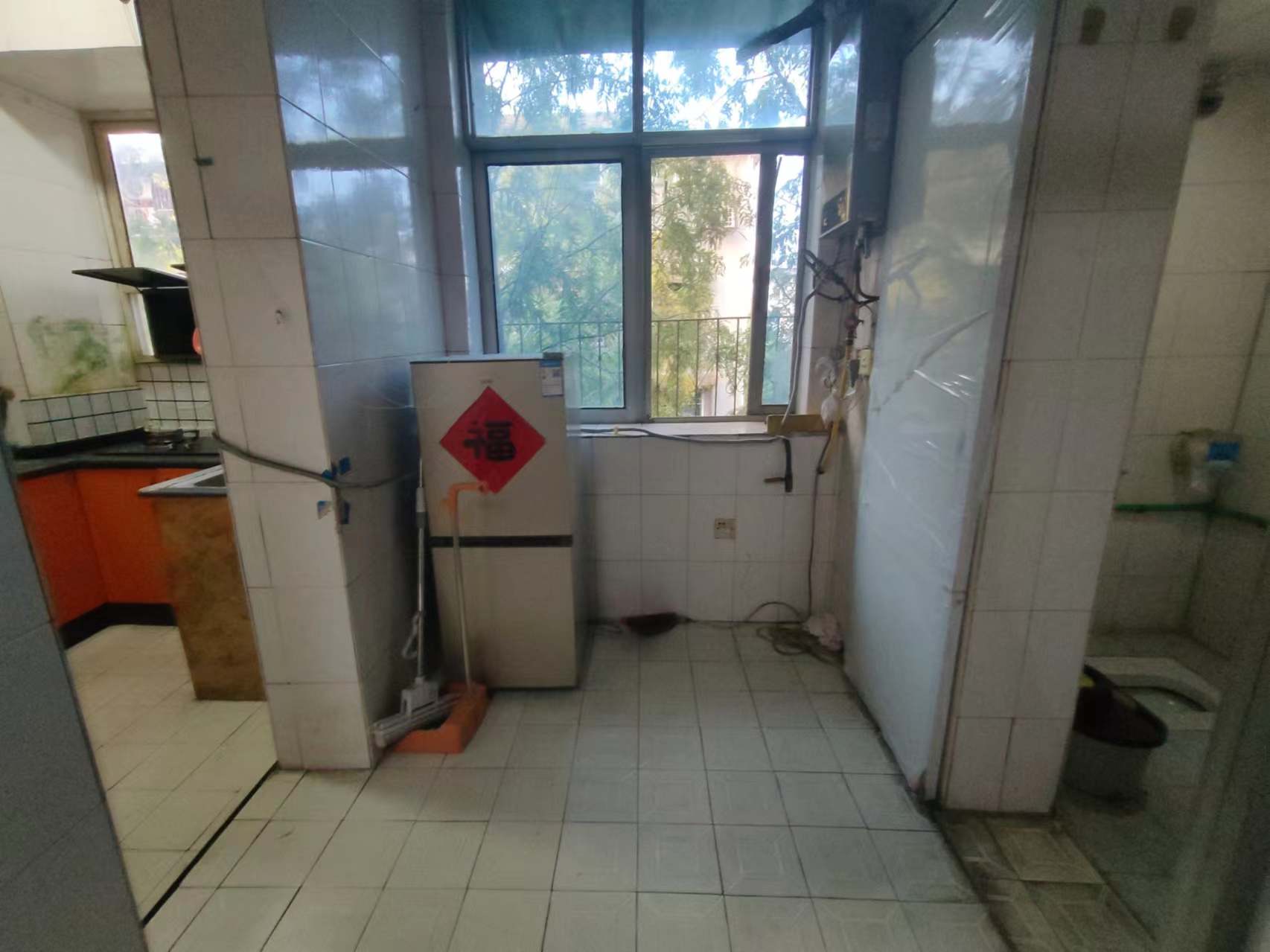 紫藤苑民主村 2室1厅1卫 15.0万 紫藤苑民主村 2室1厅1卫 15.0万室内图