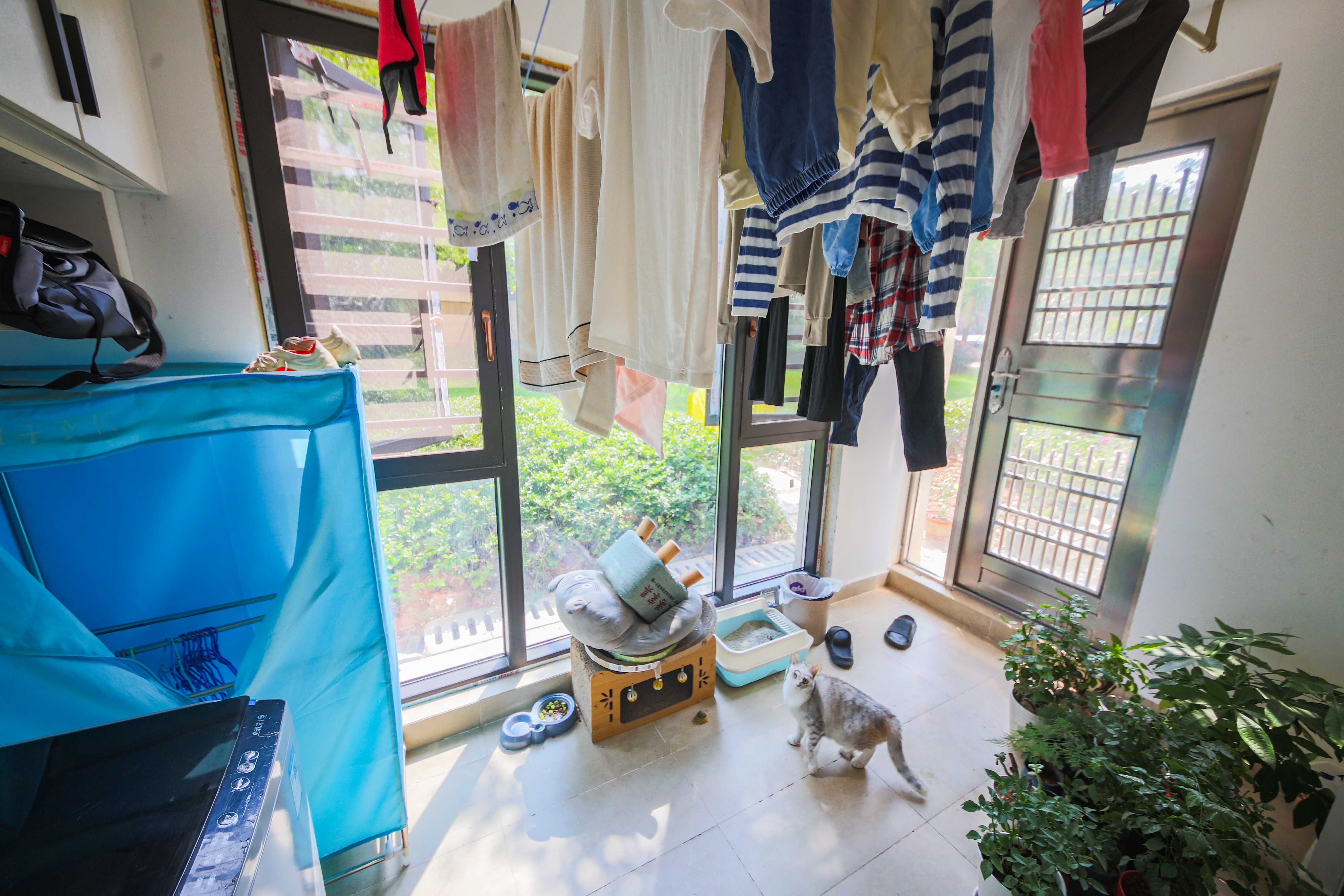 中海珑悦府 3室2厅2卫 98.0万 中海珑悦府 3室2厅2卫 98.0万阳台