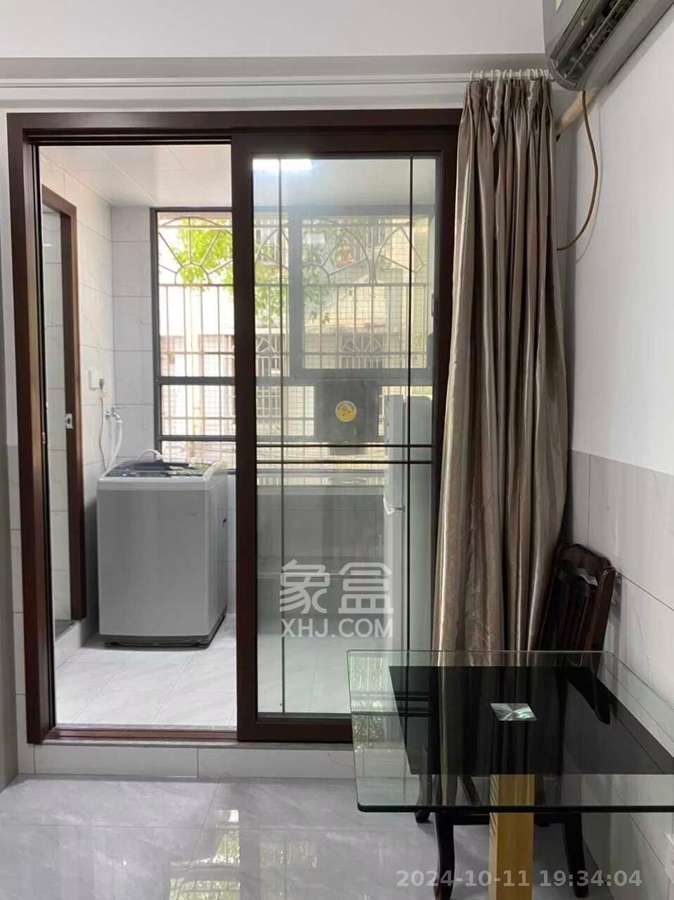 马王堆陶瓷城新合区  1室1厅1卫   1150.00元/月室内图