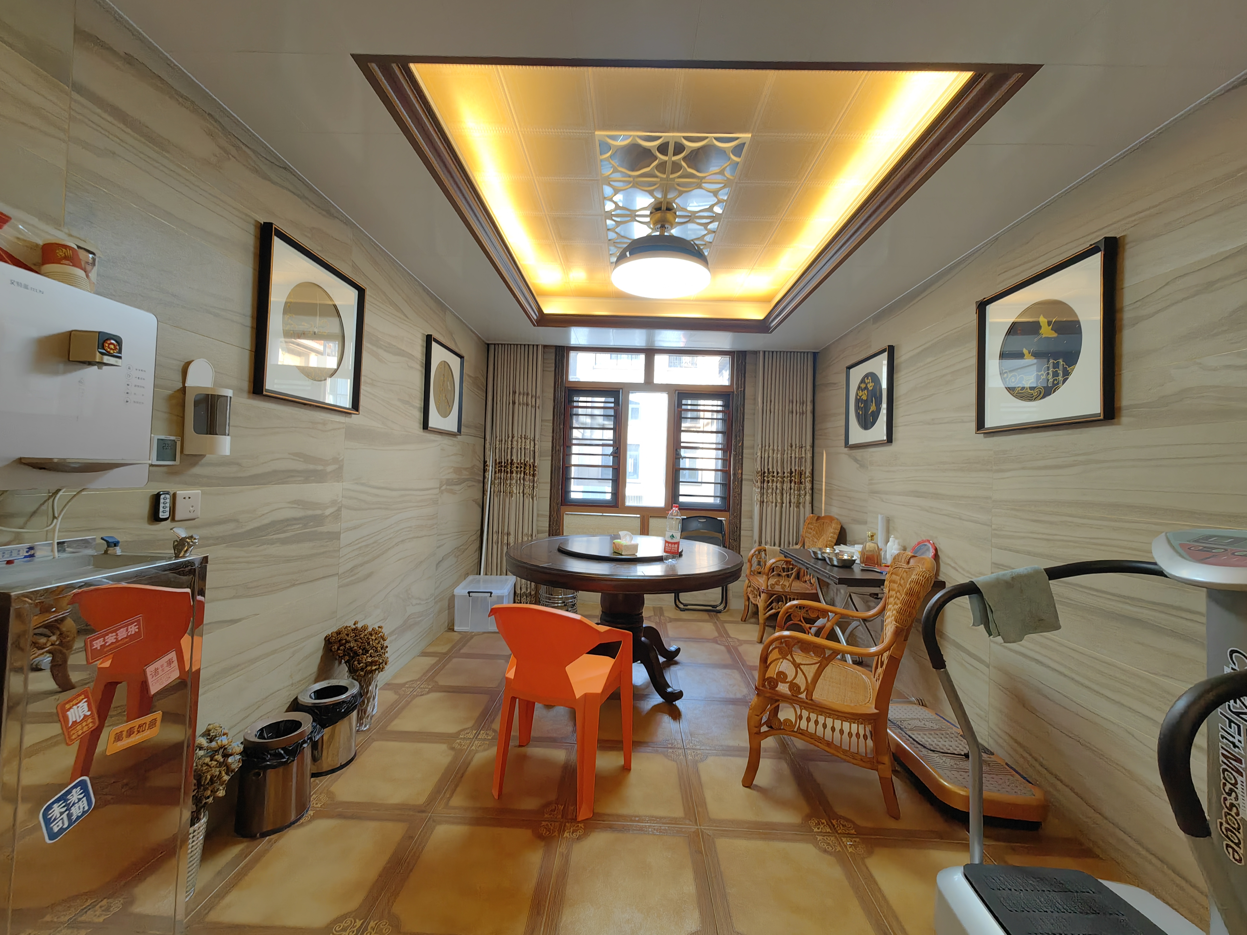 九八缔景城 5室3厅3卫 568.0万 九八缔景城 5室3厅3卫 568.0万室内图