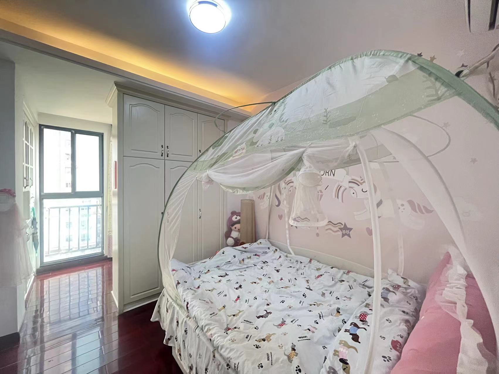 湘银星城 3室2厅2卫 66.8万 湘银星城 3室2厅2卫 66.8万室内图